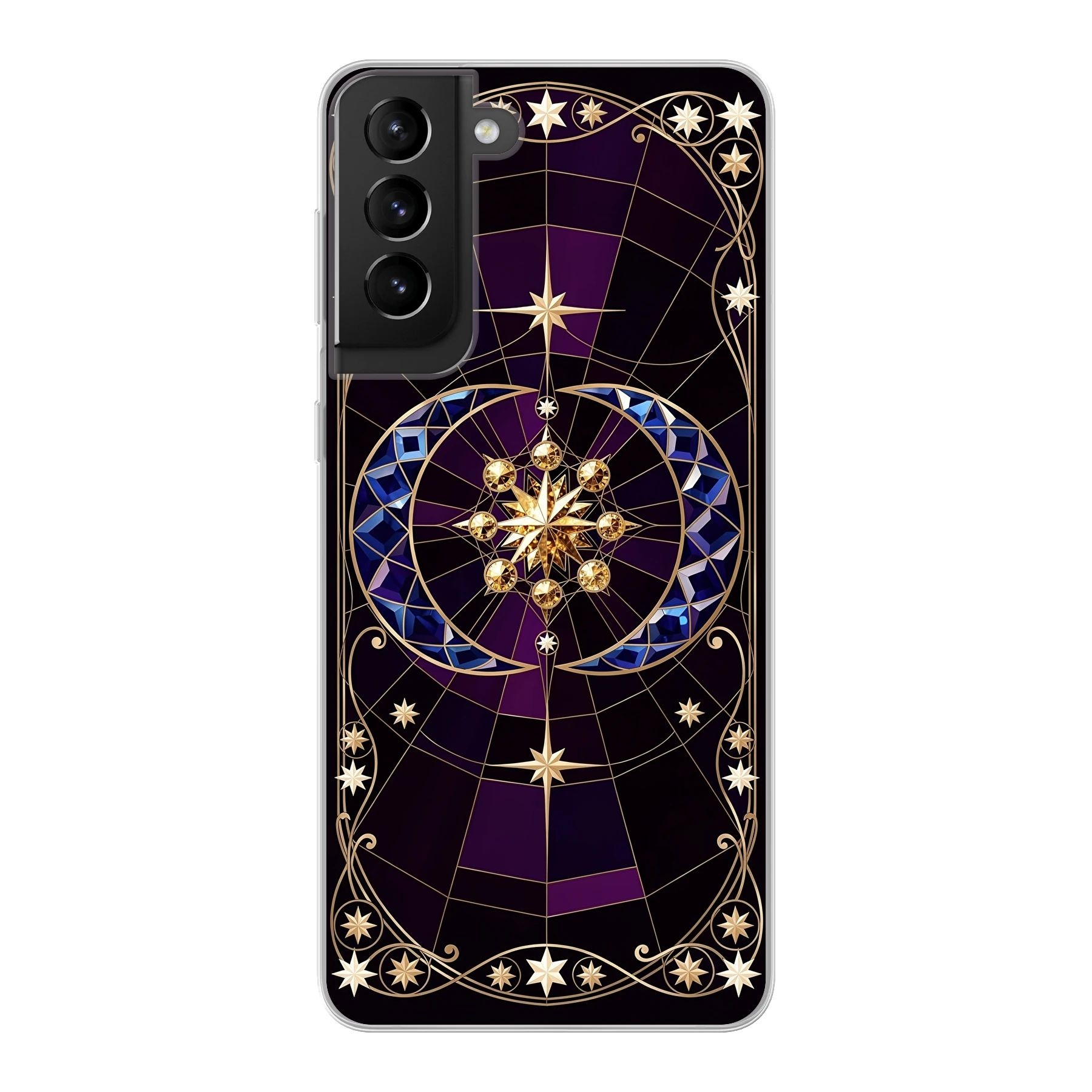 Samsung Galaxy S21 5G phone case