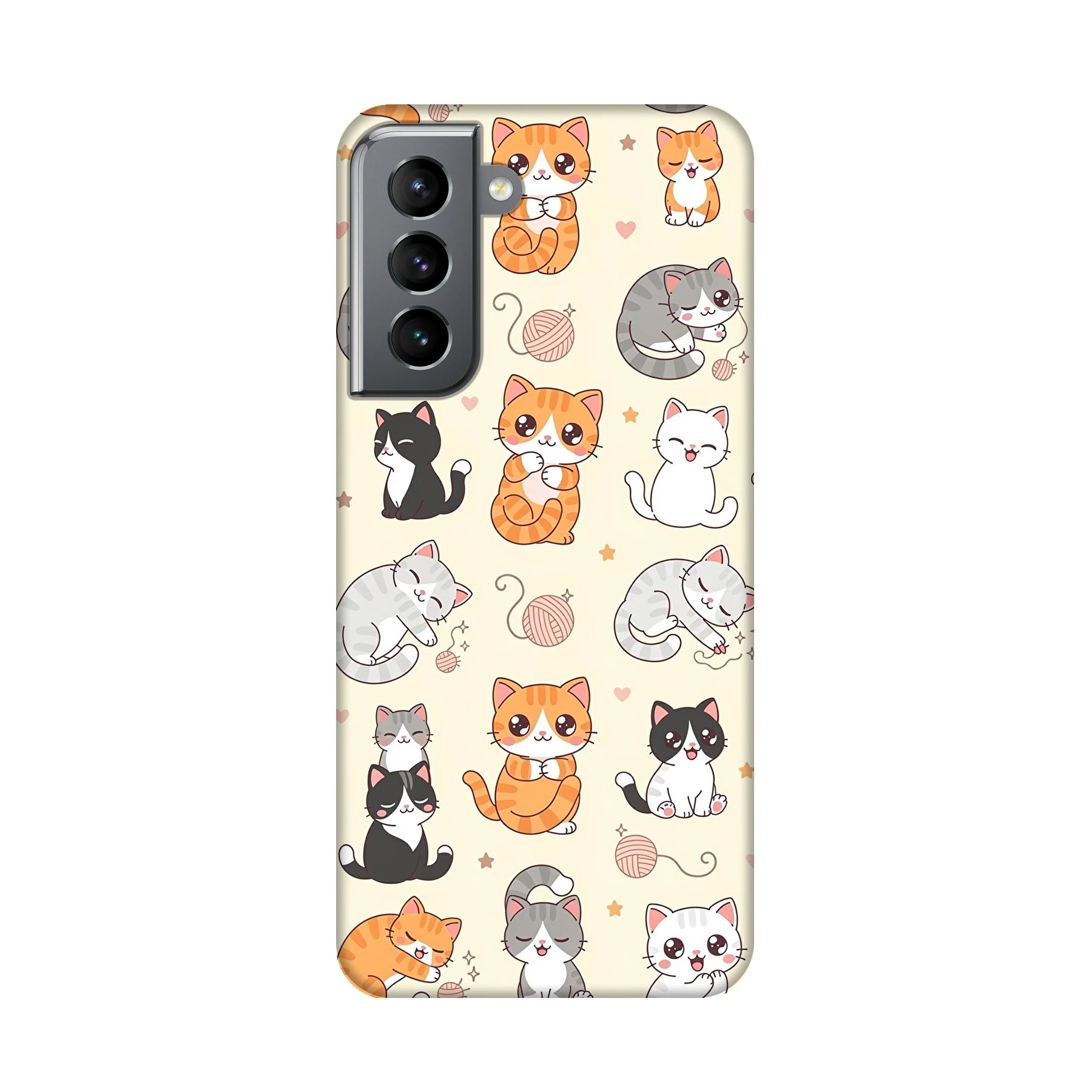 Samsung Galaxy S21 5G phone case