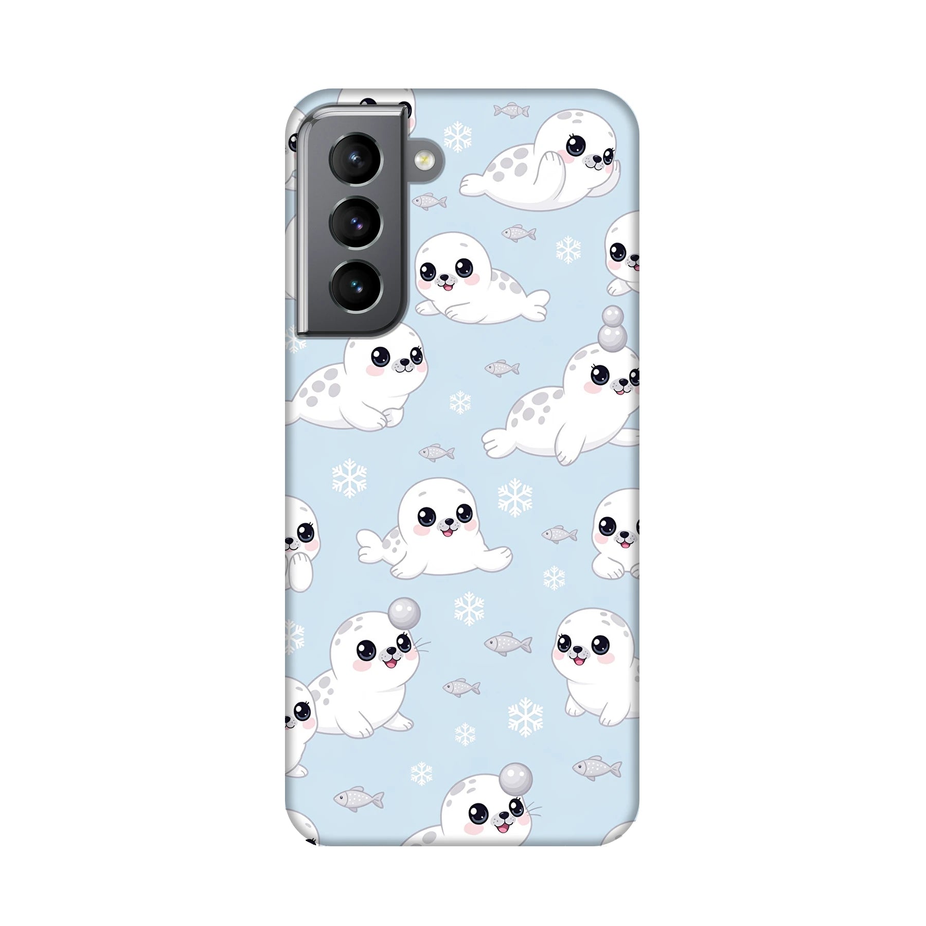 Samsung Galaxy S21 5G phone case