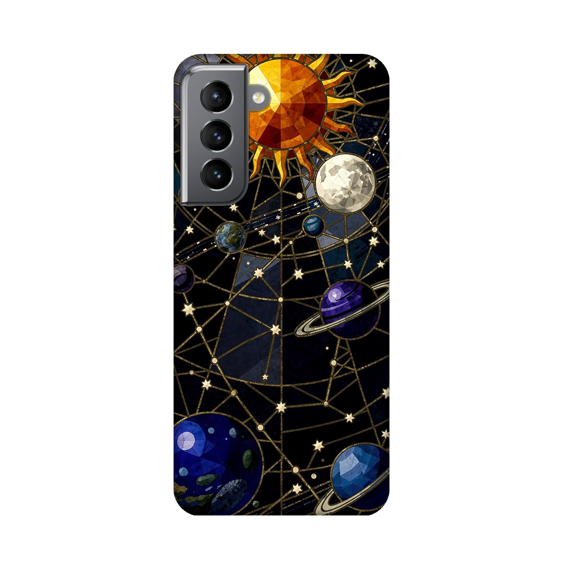 Samsung Galaxy S21 5G phone case