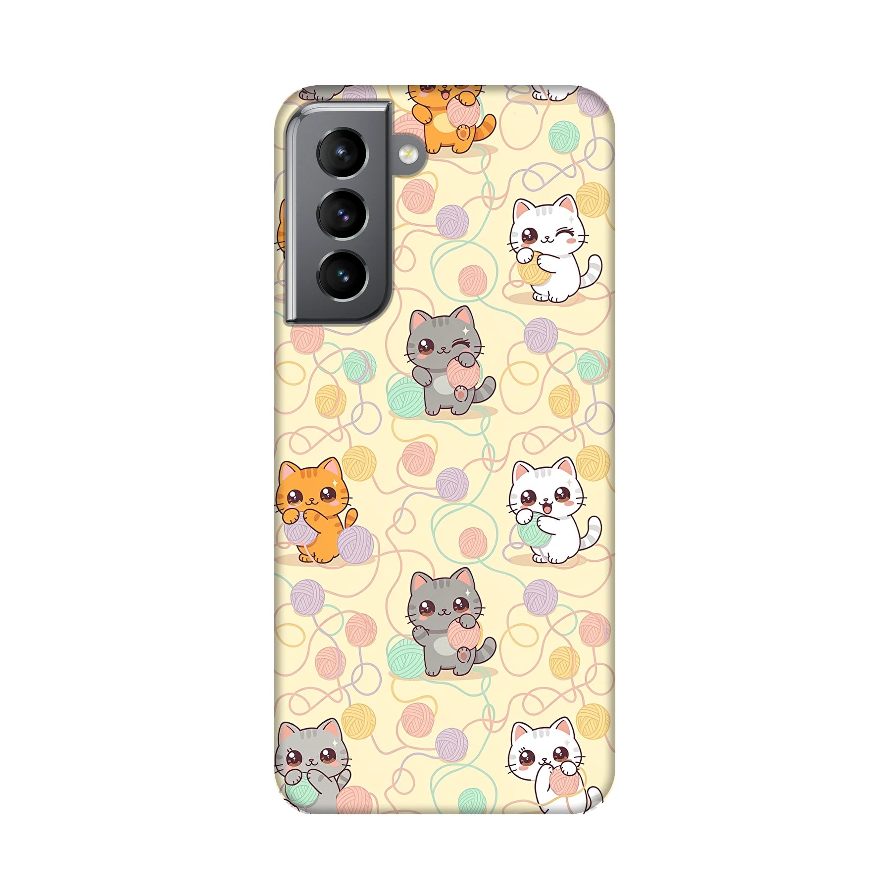 Samsung Galaxy S21 5G phone case