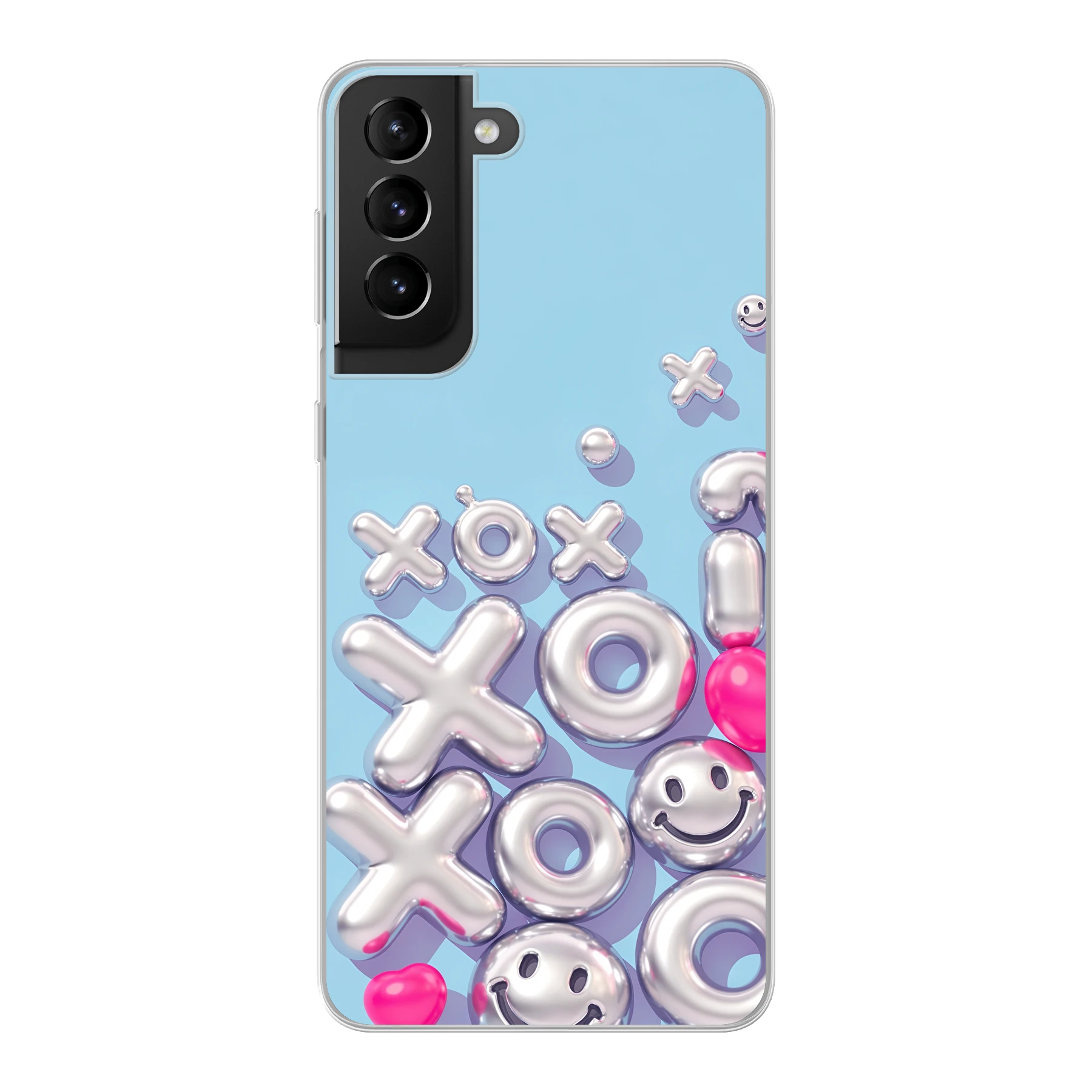 Samsung Galaxy S21 5G phone case
