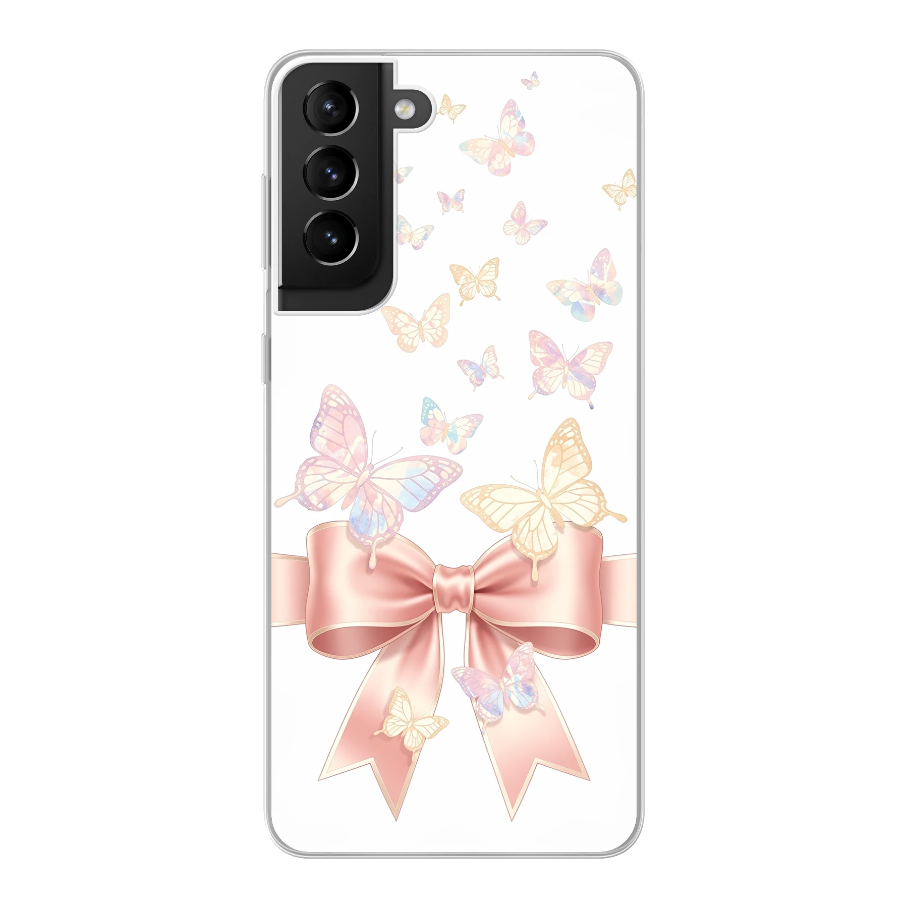 Samsung Galaxy S21 5G phone case