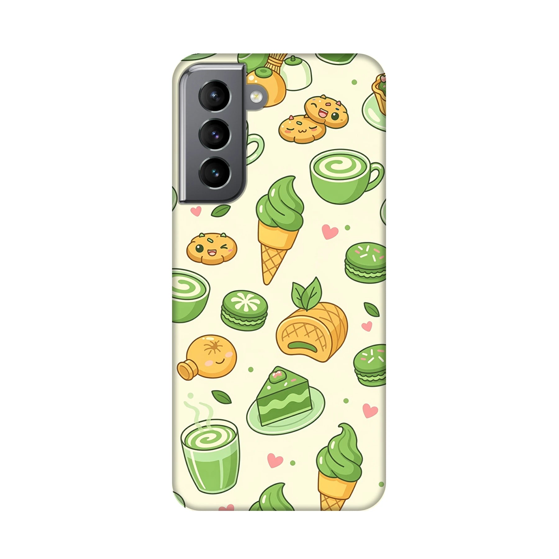 Samsung Galaxy S21 5G phone case