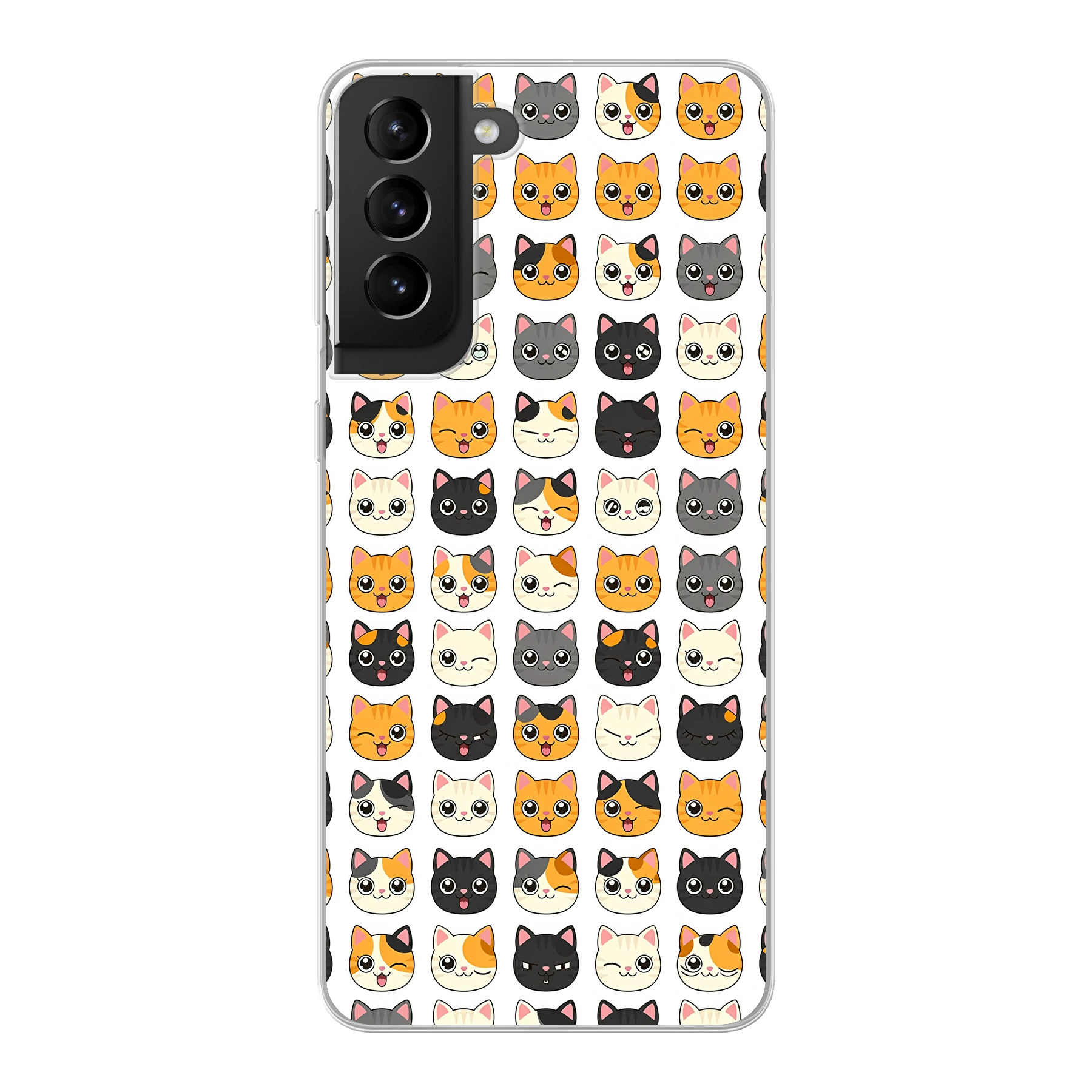 Samsung Galaxy S21 5G phone case