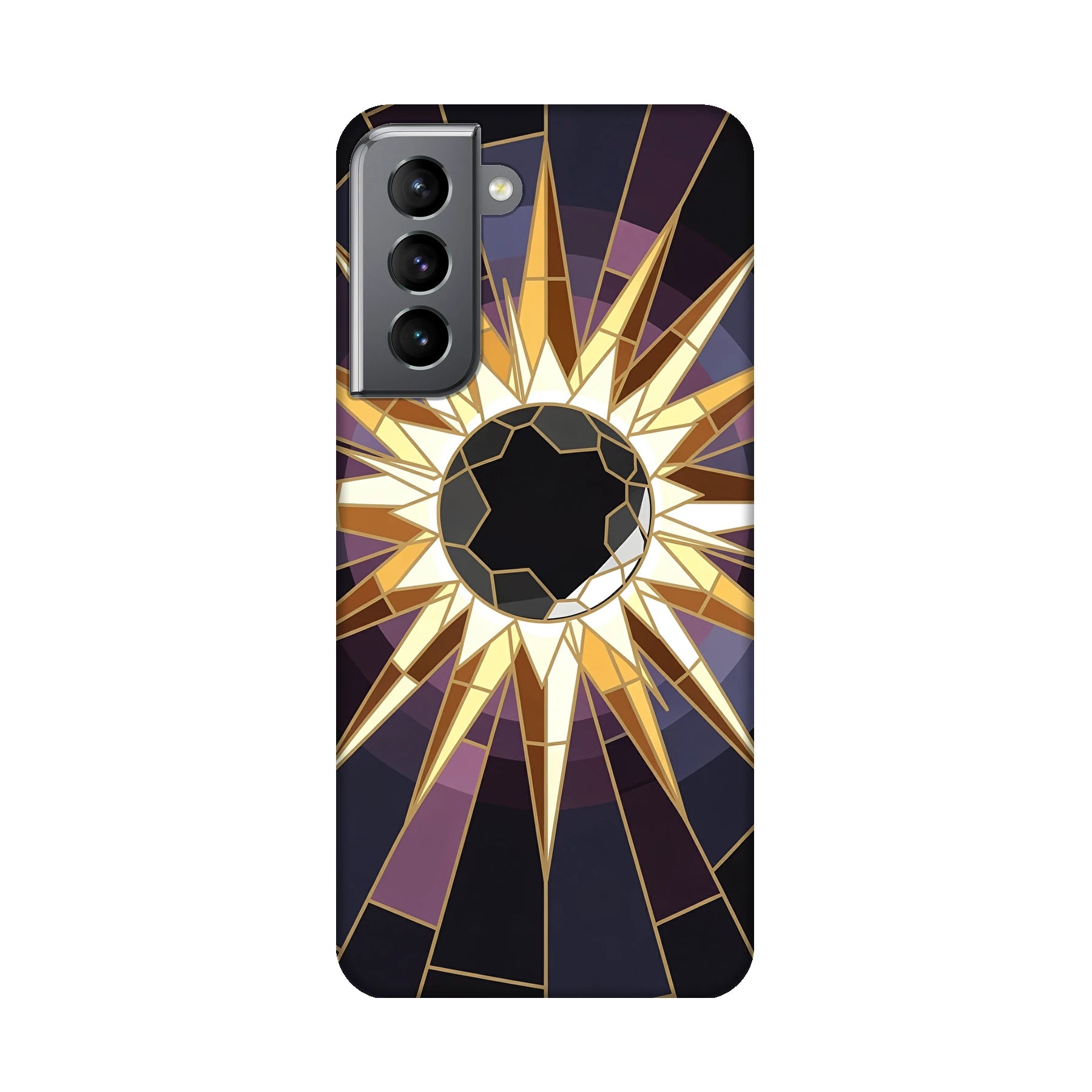 Samsung Galaxy S21 5G phone case