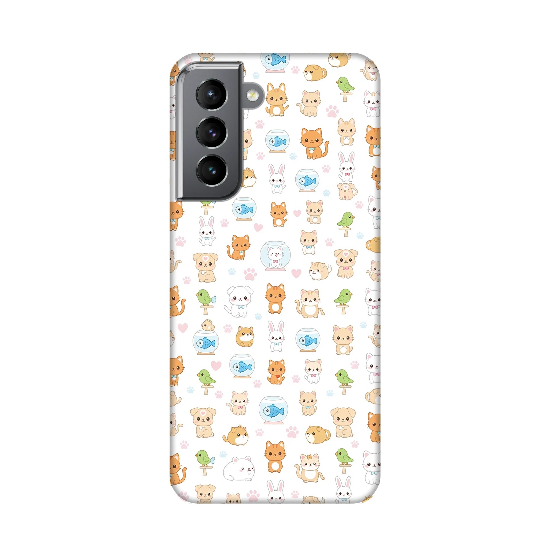 Samsung Galaxy S21 5G phone case