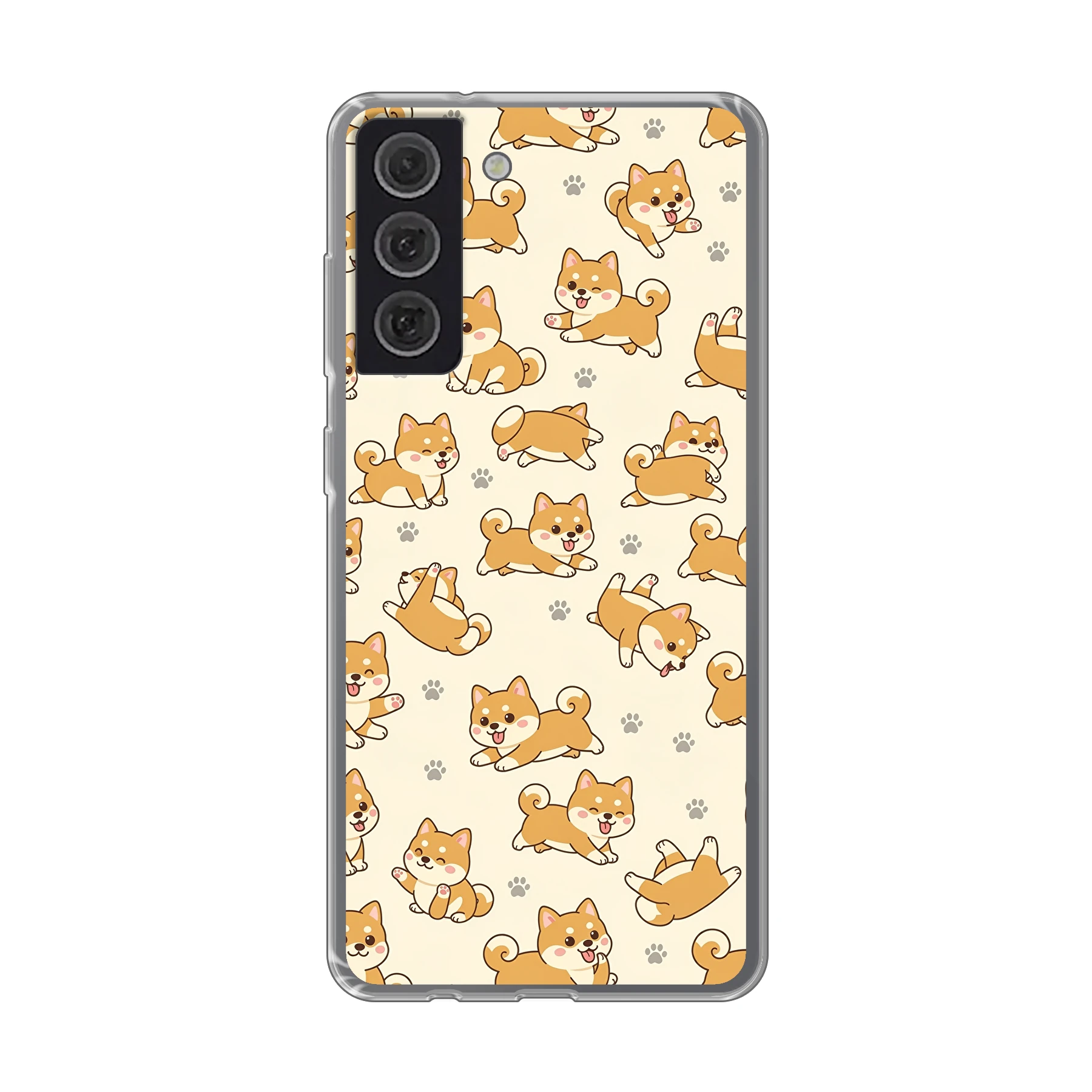 Samsung Galaxy S21 FE phone case