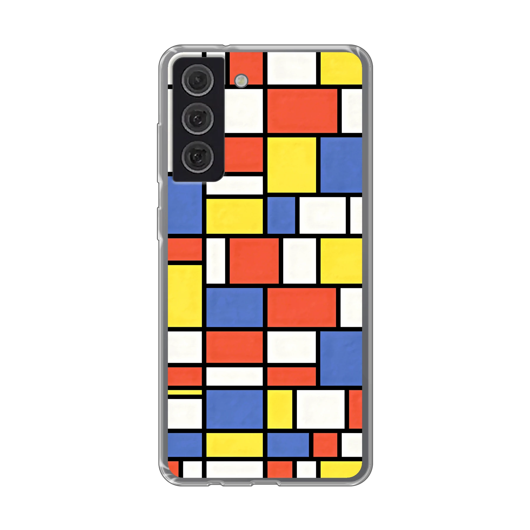 Samsung Galaxy S21 FE phone case