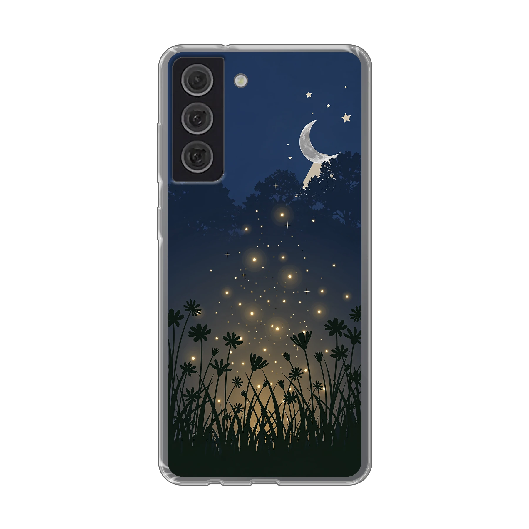 Samsung Galaxy S21 FE phone case