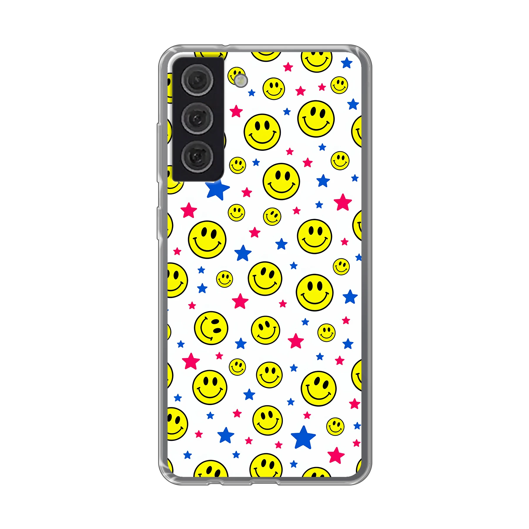Samsung Galaxy S21 FE phone case