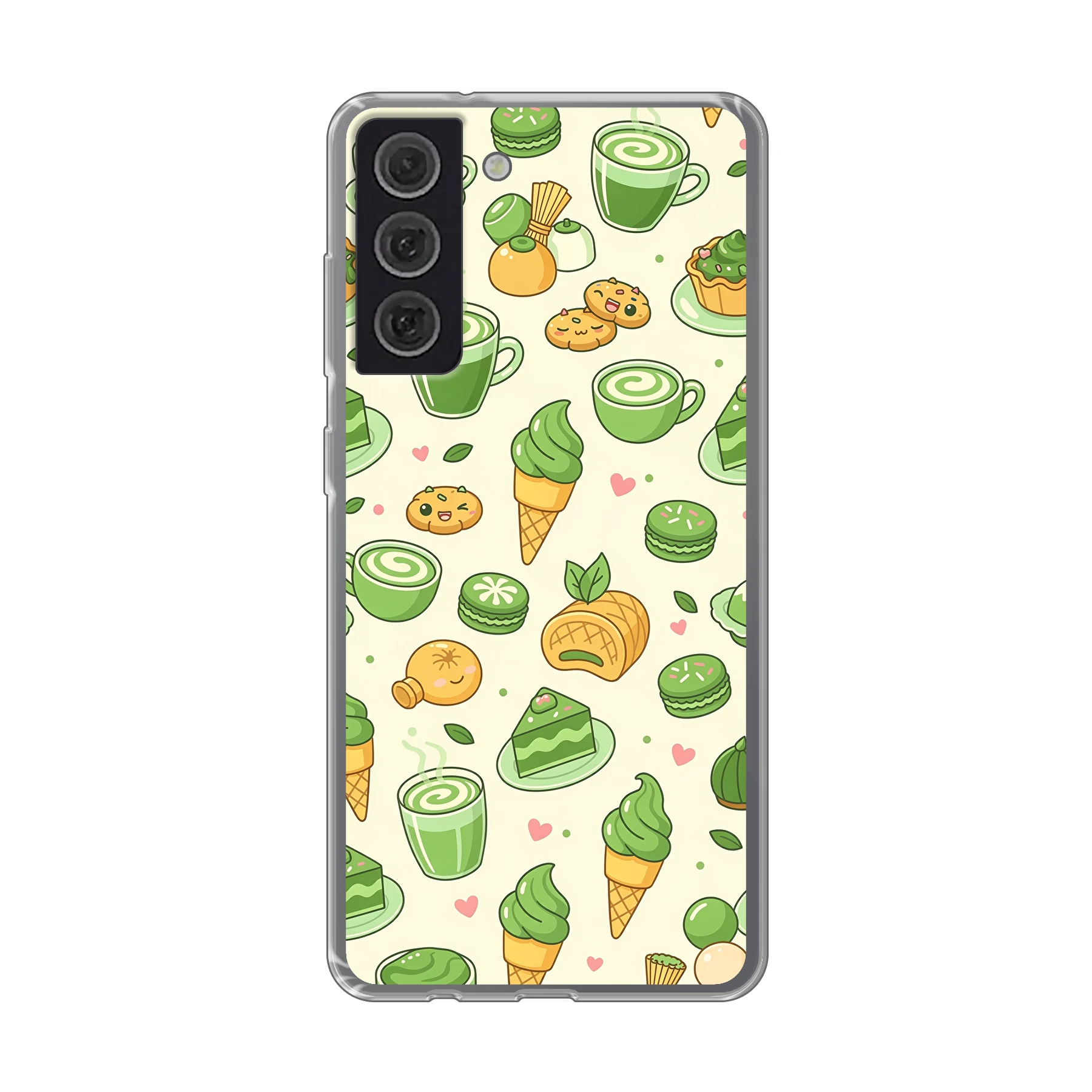 Samsung Galaxy S21 FE phone case