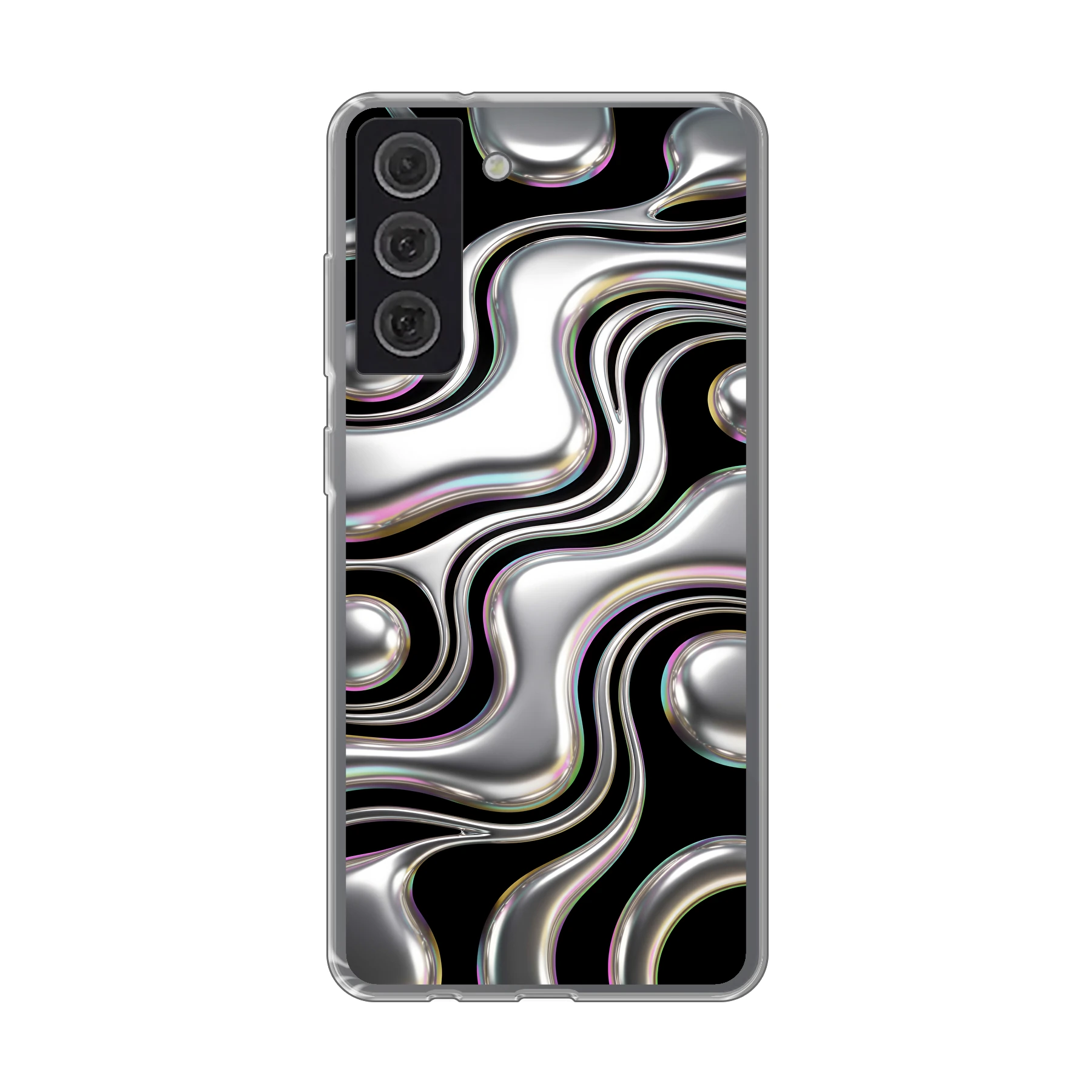 Samsung Galaxy S21 FE phone case