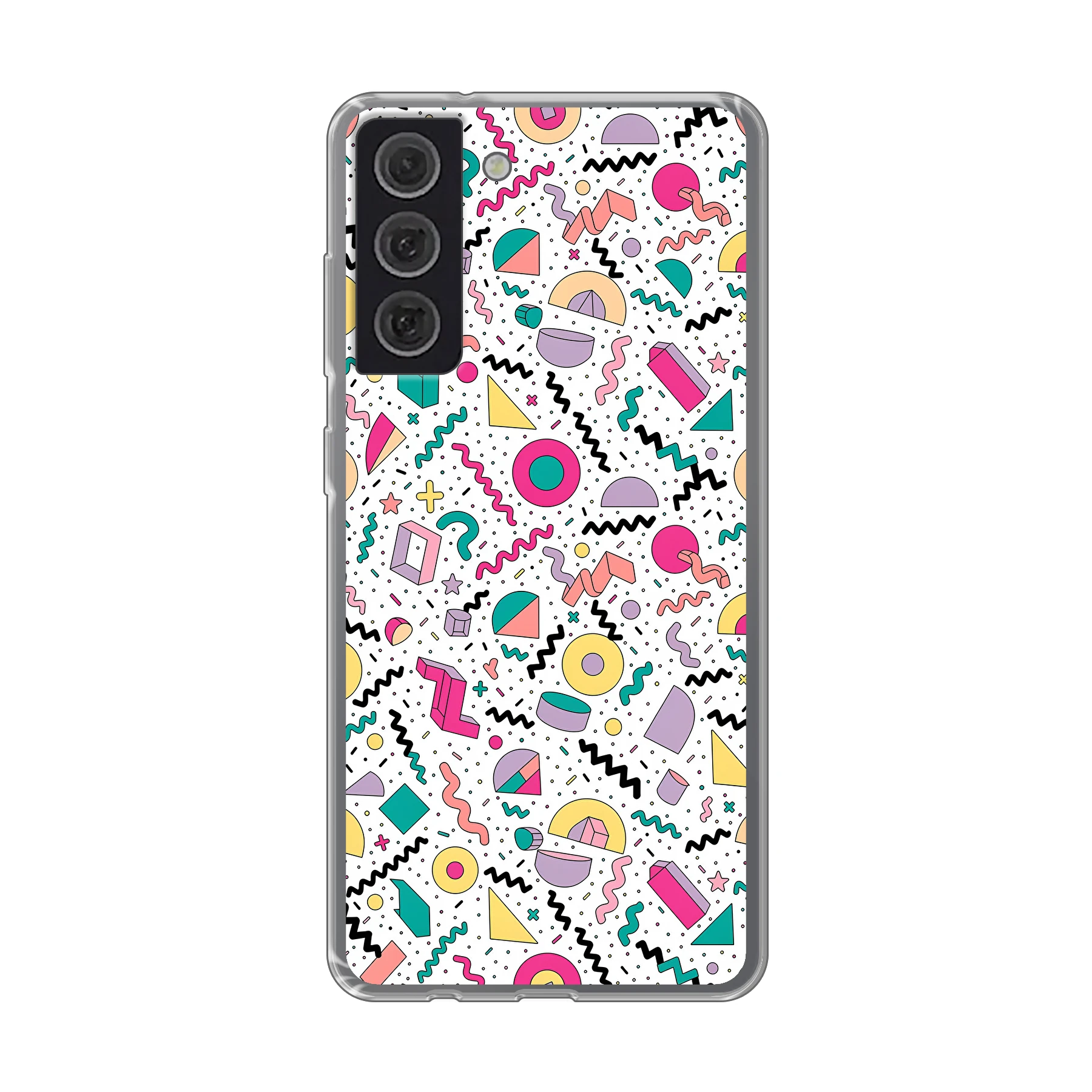 Samsung Galaxy S21 FE phone case