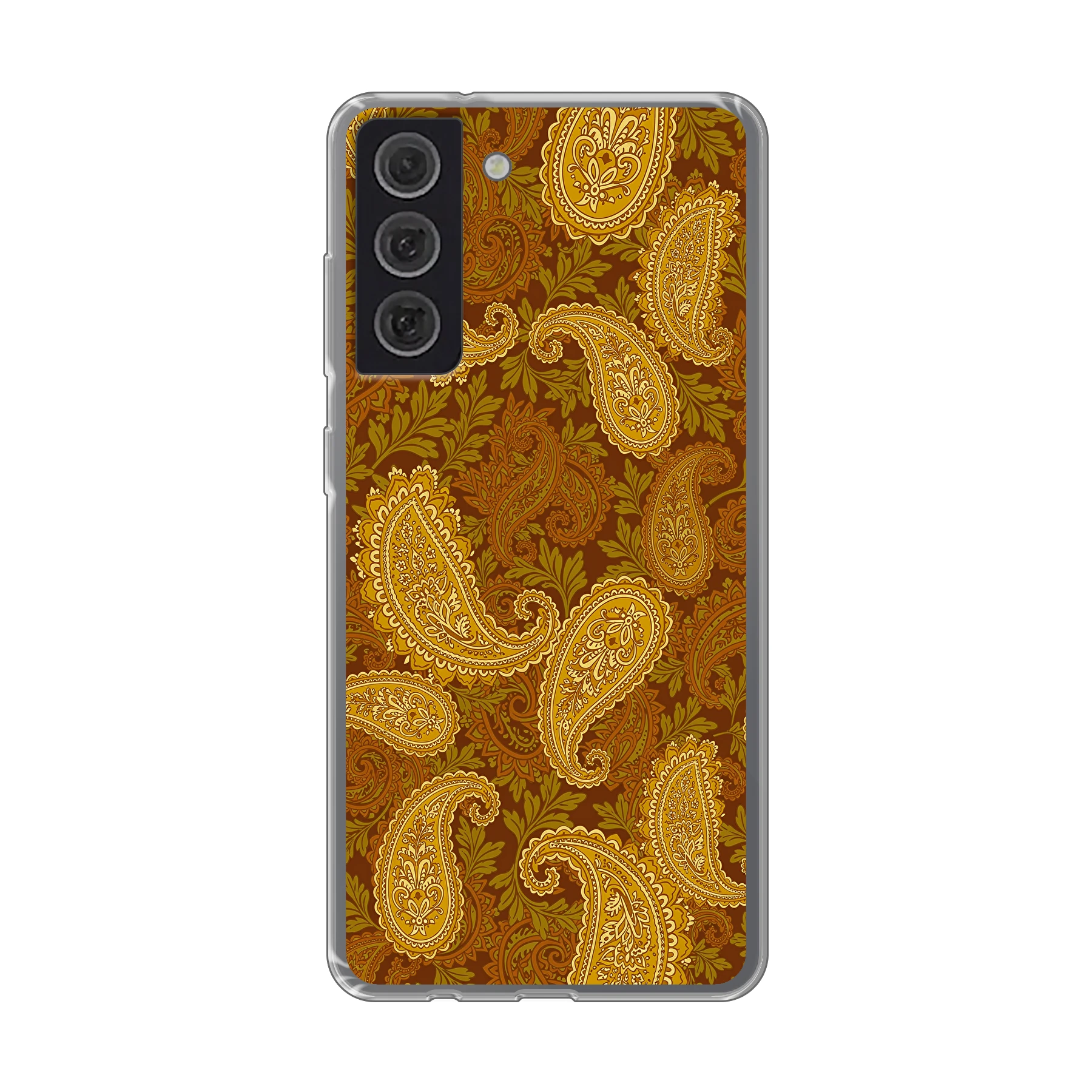 Samsung Galaxy S21 FE phone case