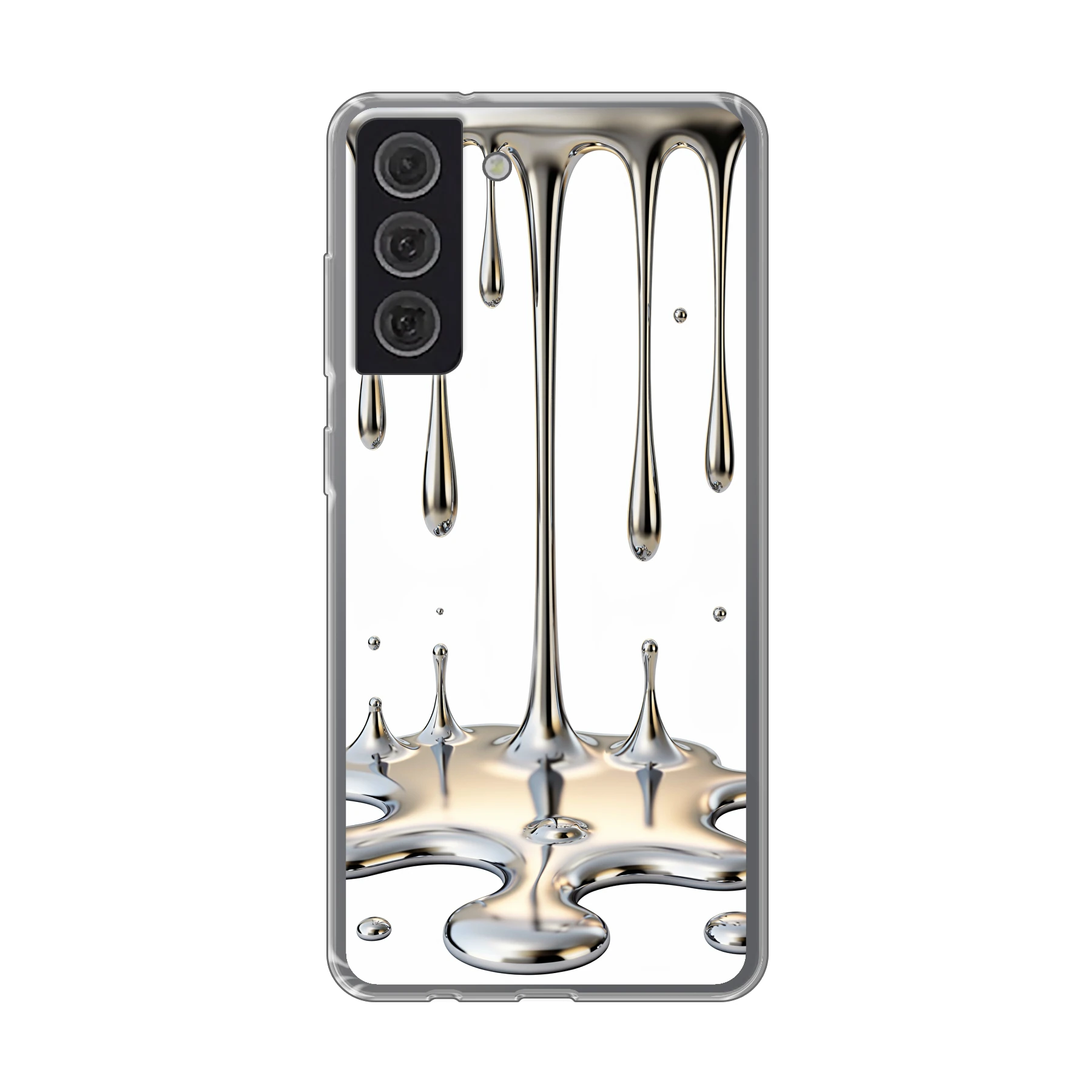 Samsung Galaxy S21 FE phone case