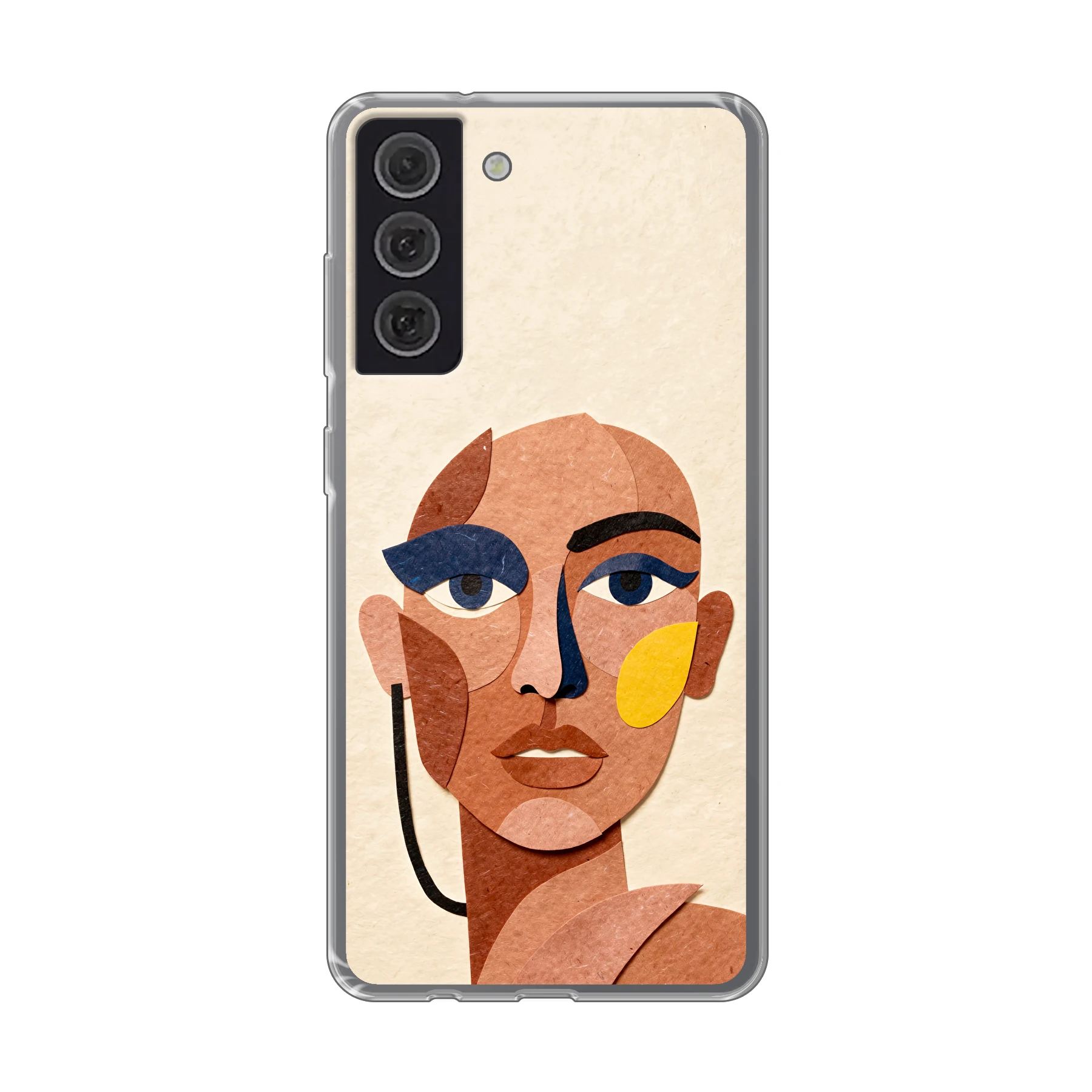 Samsung Galaxy S21 FE phone case