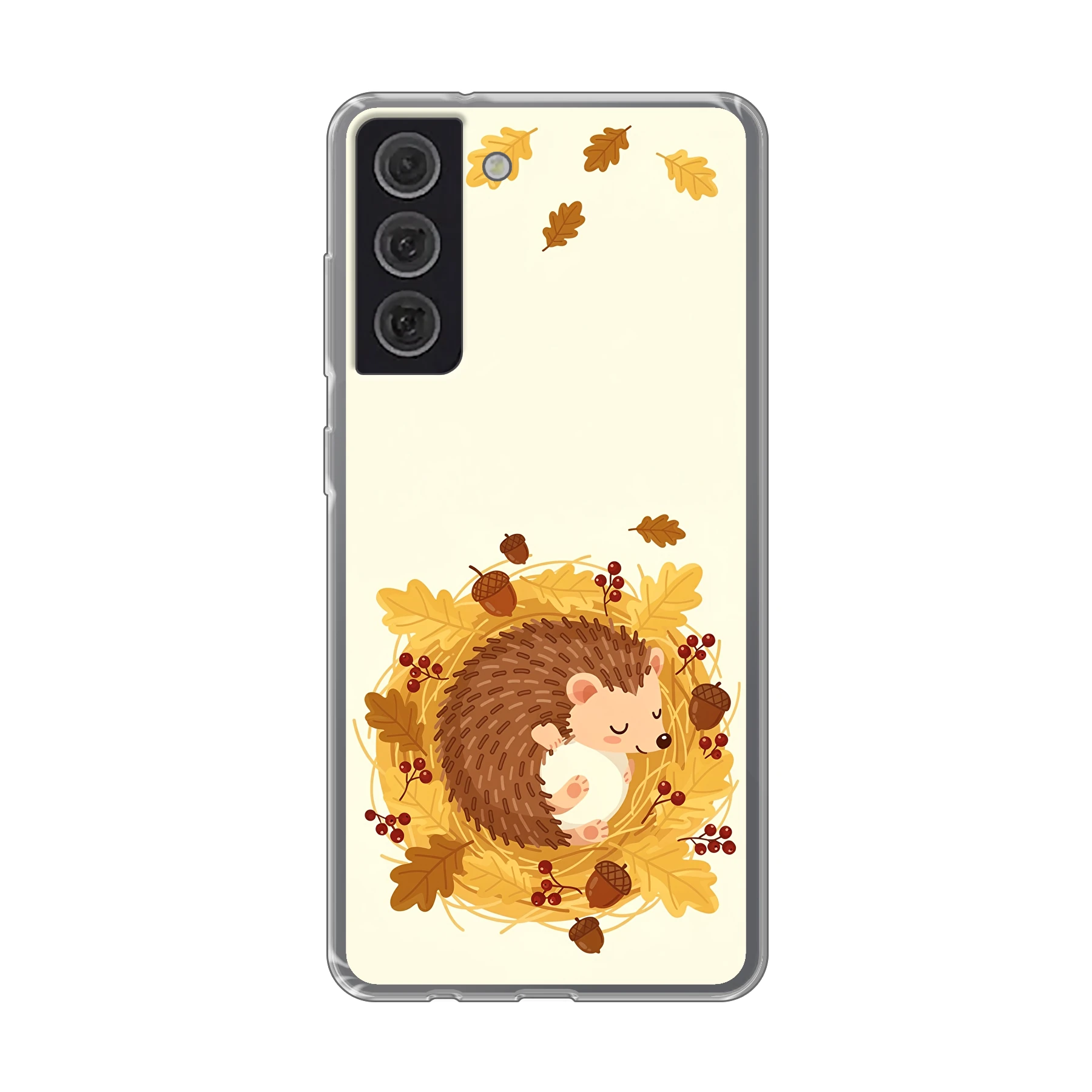 Samsung Galaxy S21 FE phone case