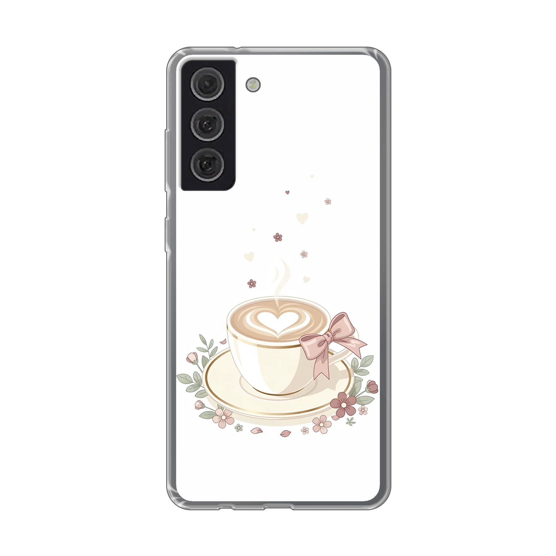 Samsung Galaxy S21 FE phone case