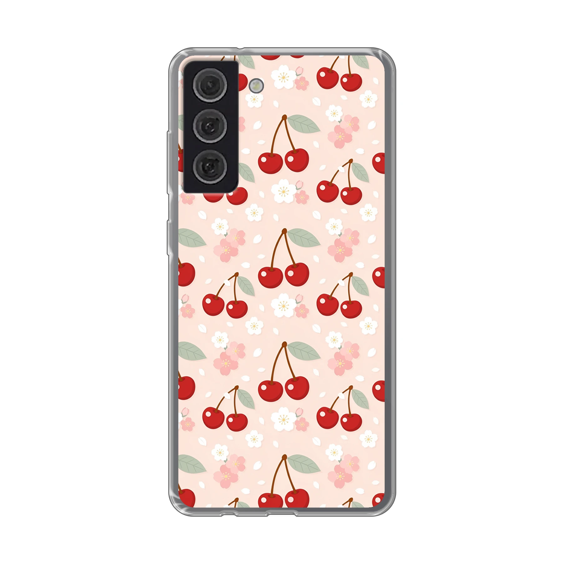 Samsung Galaxy S21 FE phone case