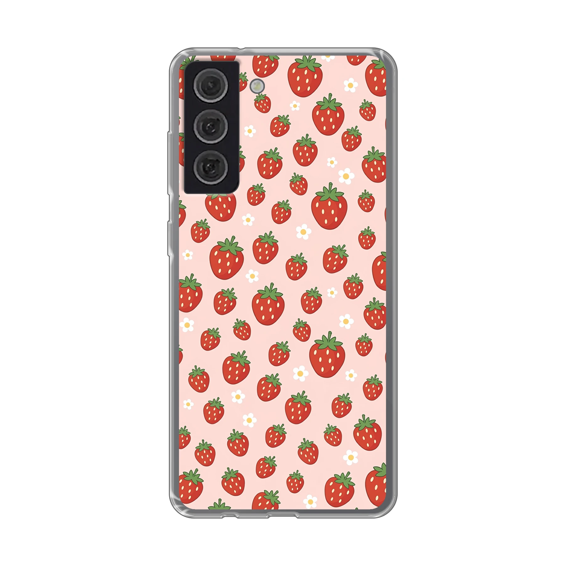 Samsung Galaxy S21 FE phone case