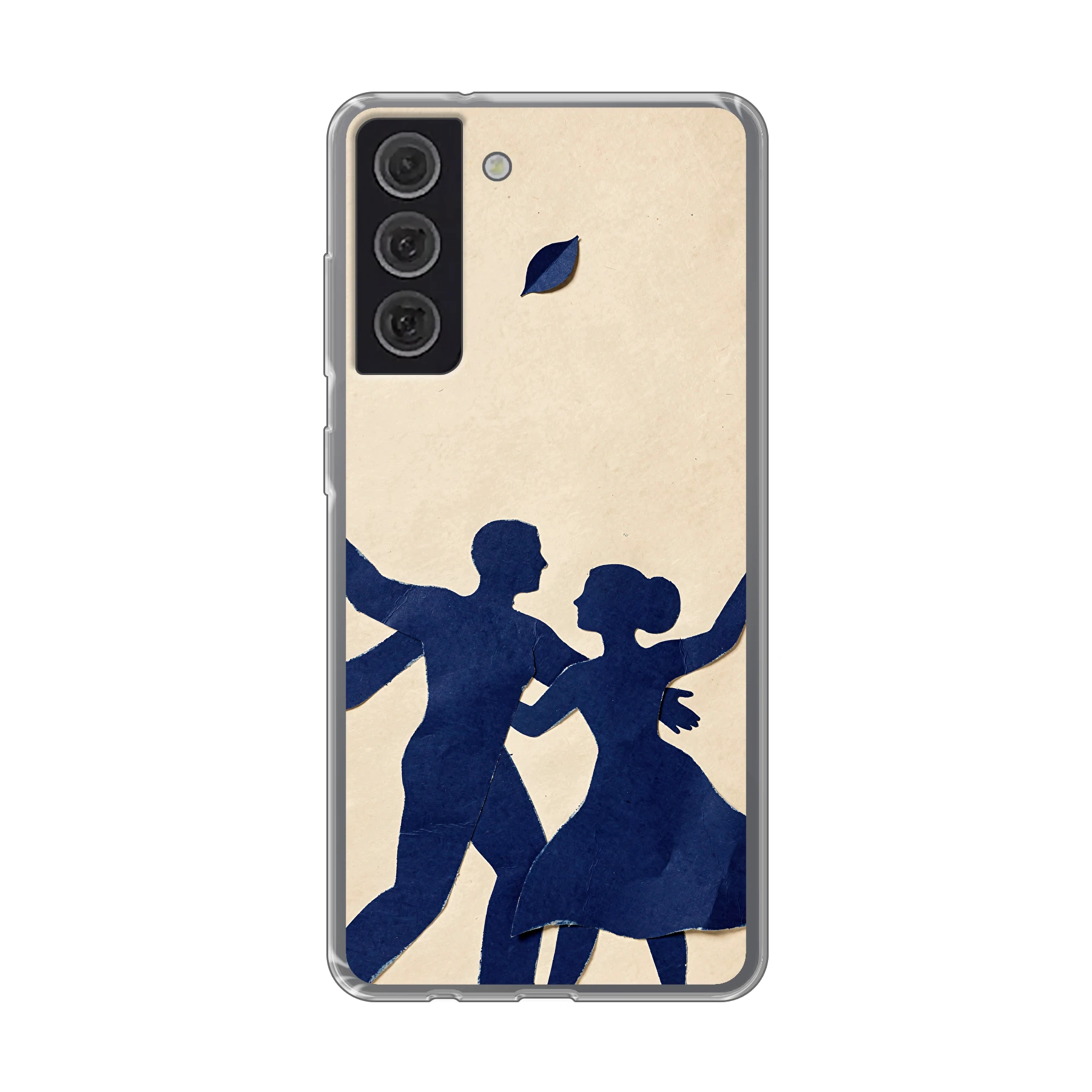 Samsung Galaxy S21 FE phone case