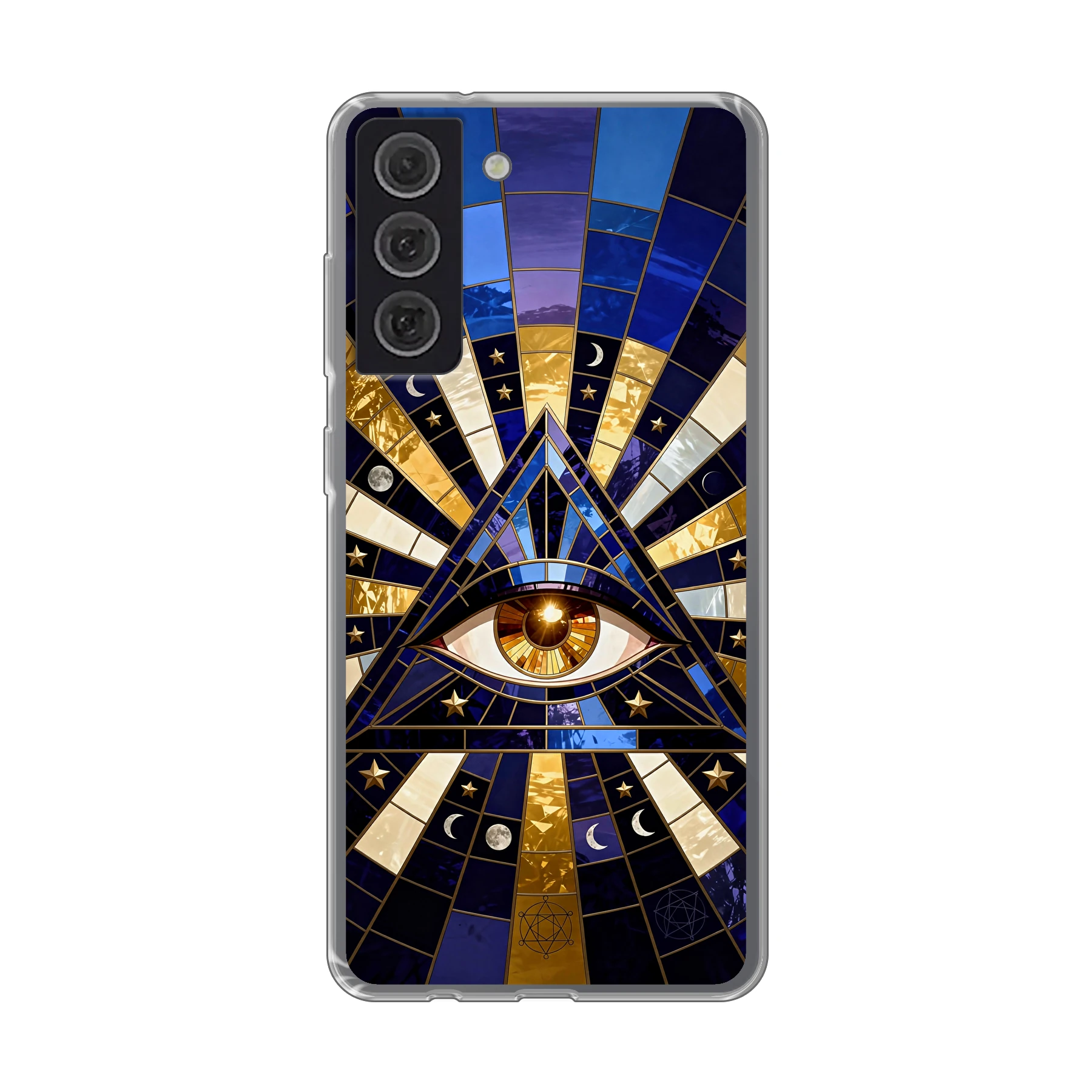 Samsung Galaxy S21 FE phone case