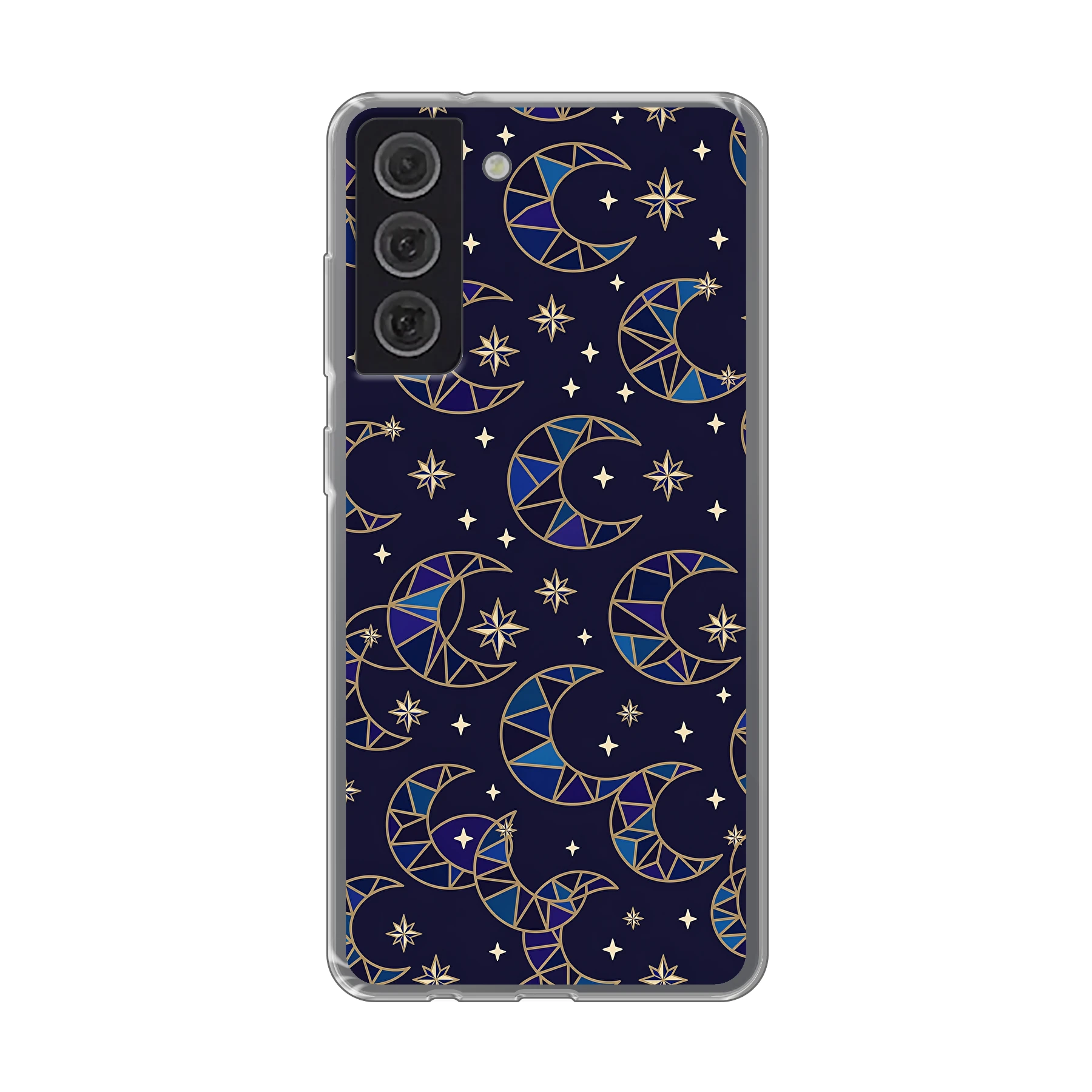 Samsung Galaxy S21 FE phone case