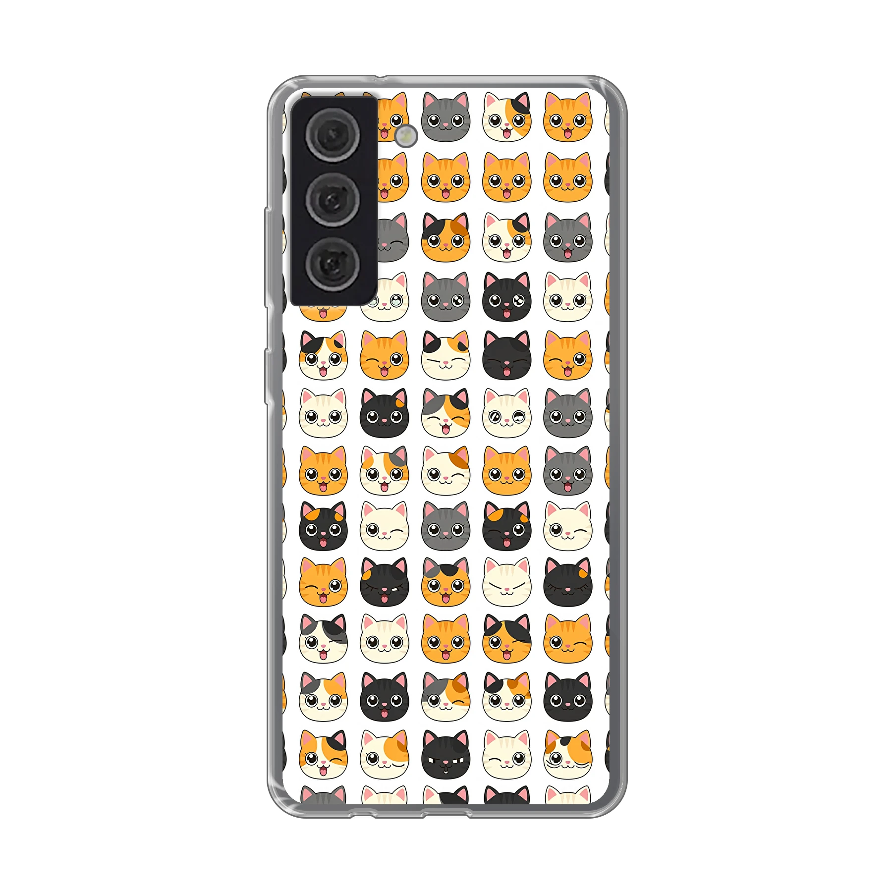 Samsung Galaxy S21 FE phone case