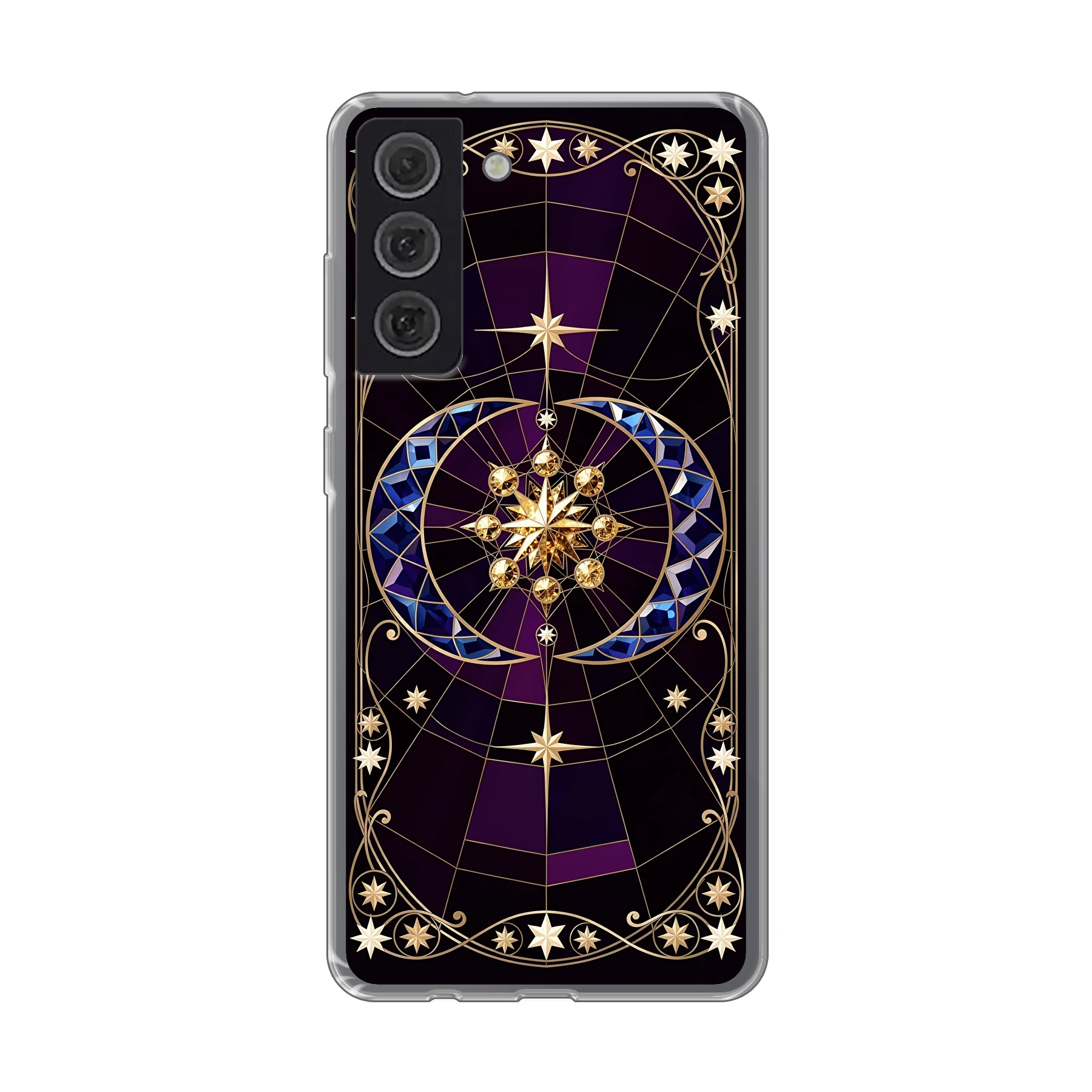 Samsung Galaxy S21 FE phone case