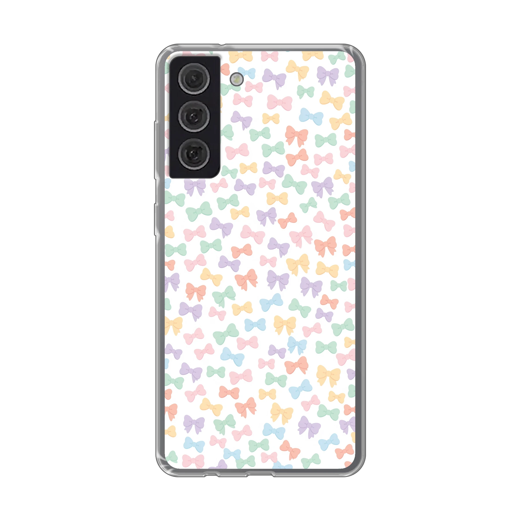 Samsung Galaxy S21 FE phone case