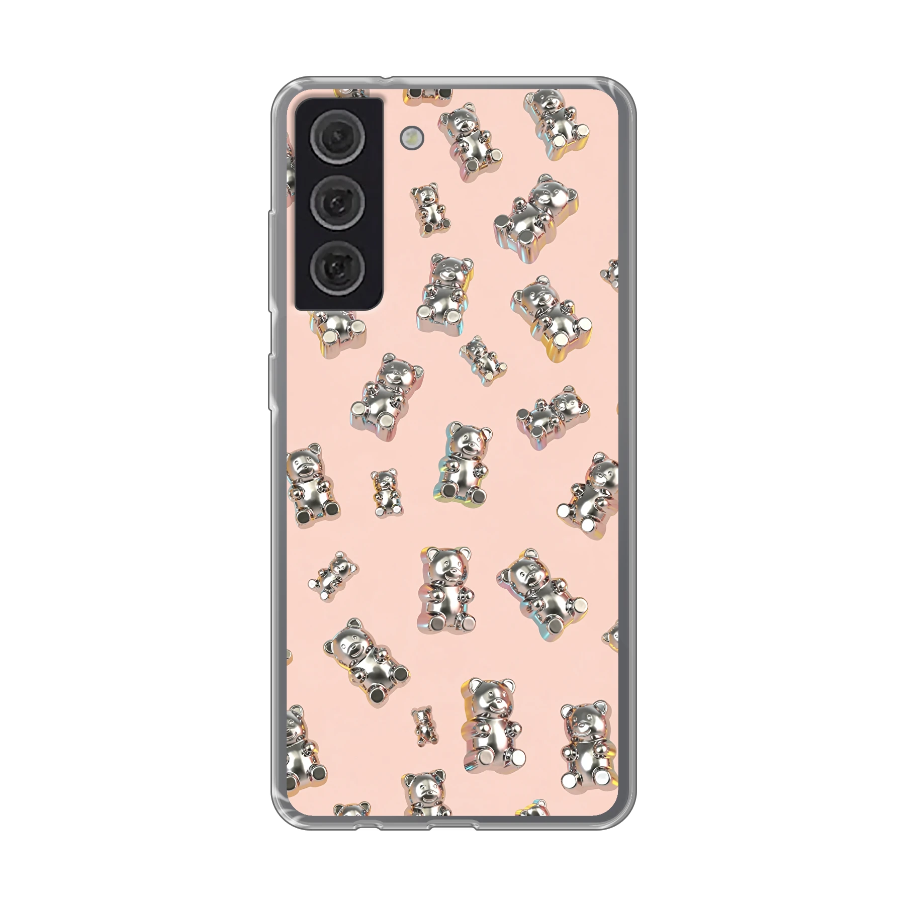 Samsung Galaxy S21 FE phone case