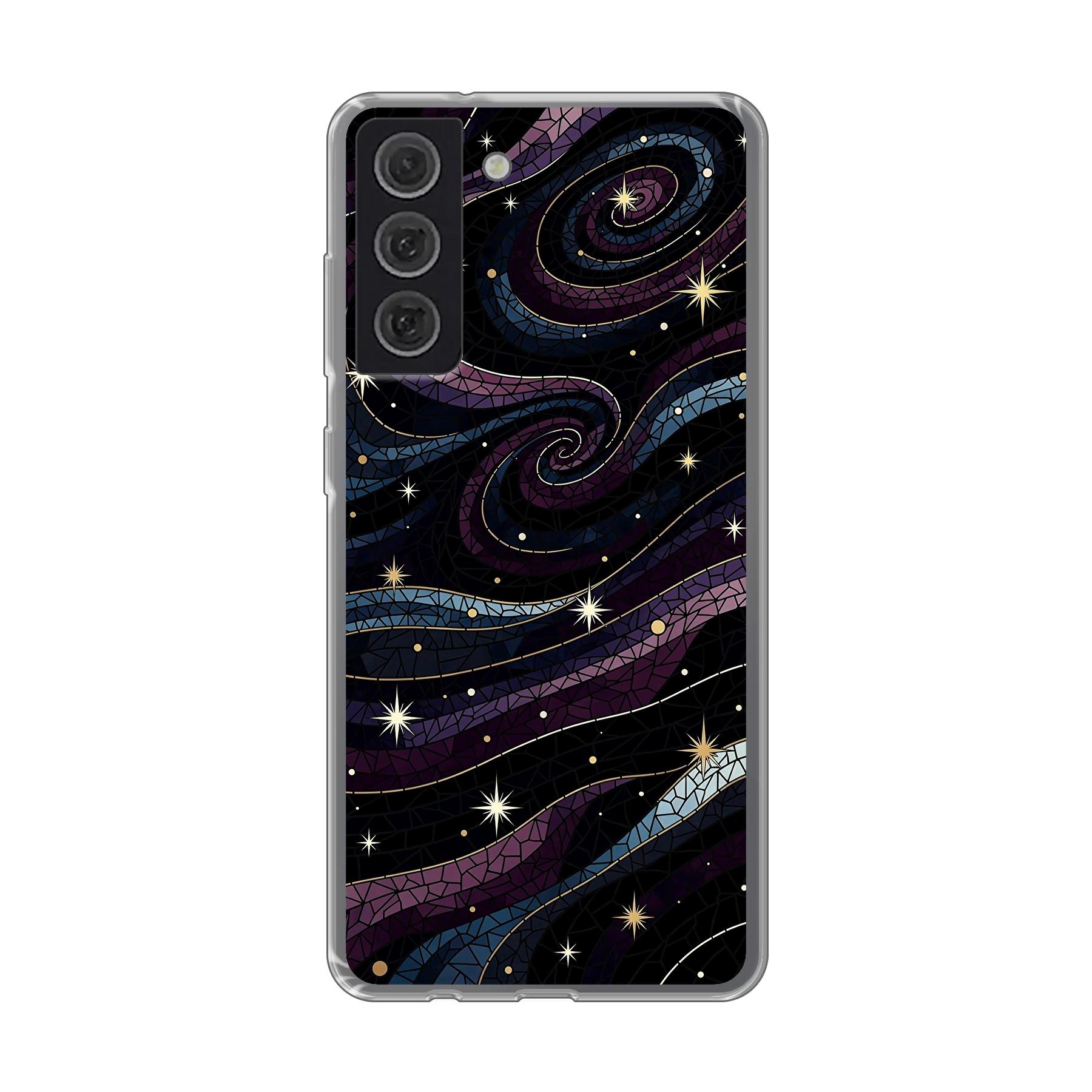 Samsung Galaxy S21 FE phone case