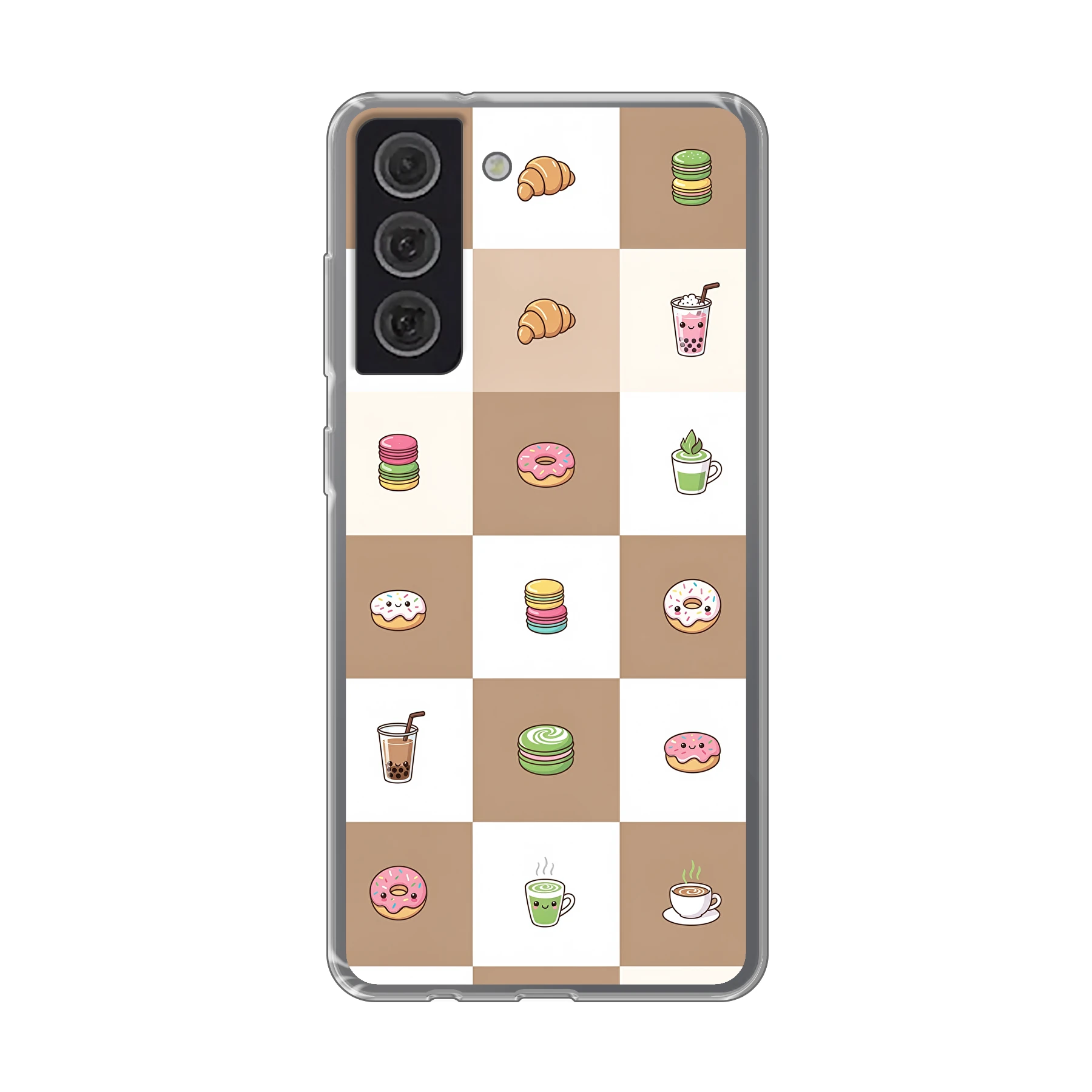 Samsung Galaxy S21 FE phone case