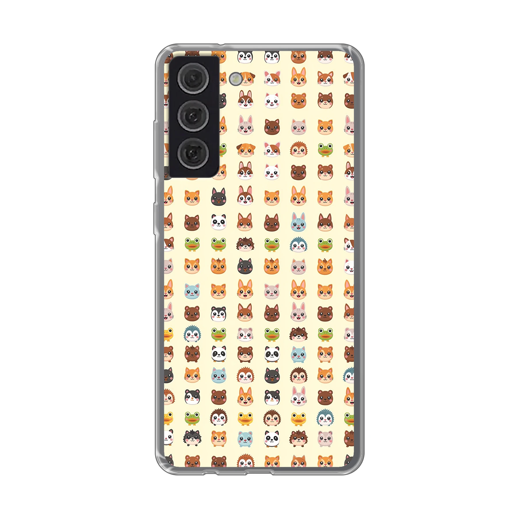Samsung Galaxy S21 FE phone case