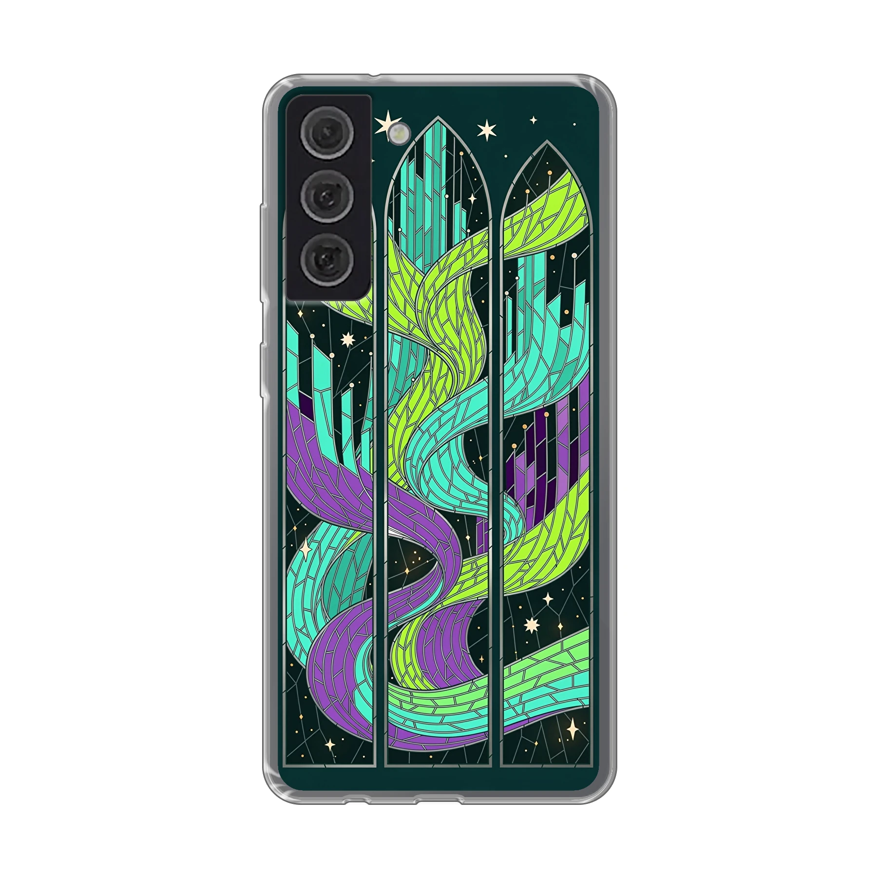 Samsung Galaxy S21 FE phone case