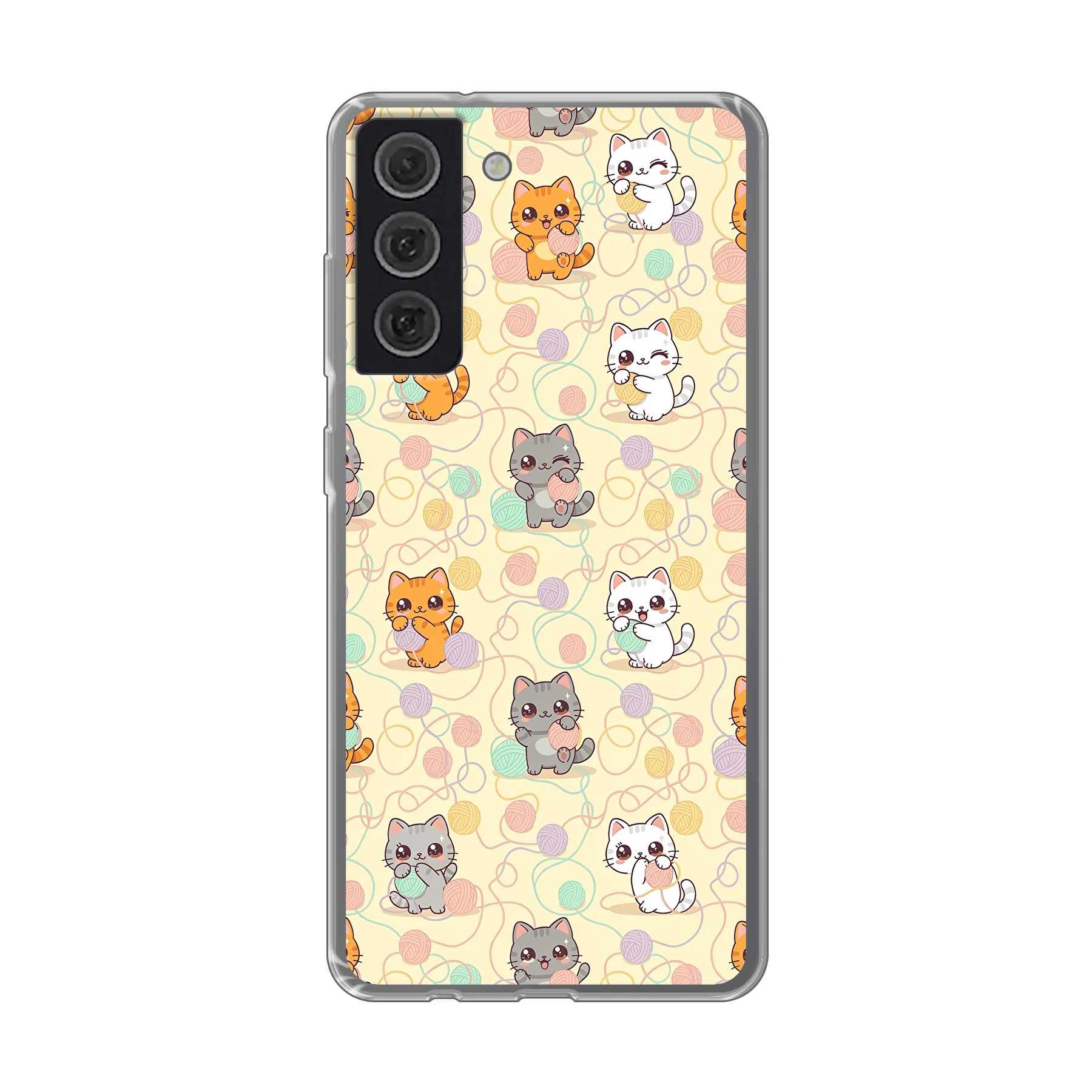 Samsung Galaxy S21 FE phone case
