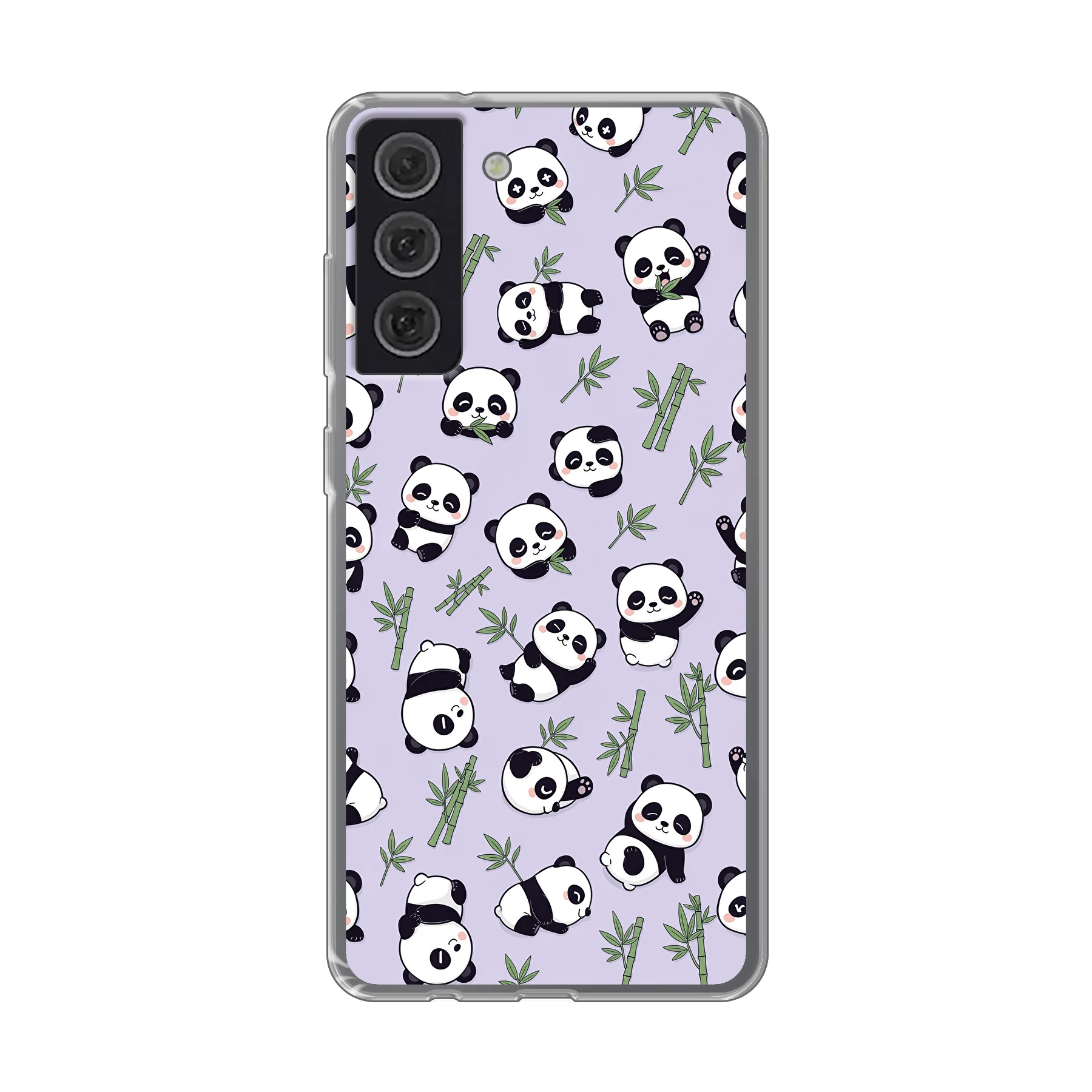 Samsung Galaxy S21 FE phone case