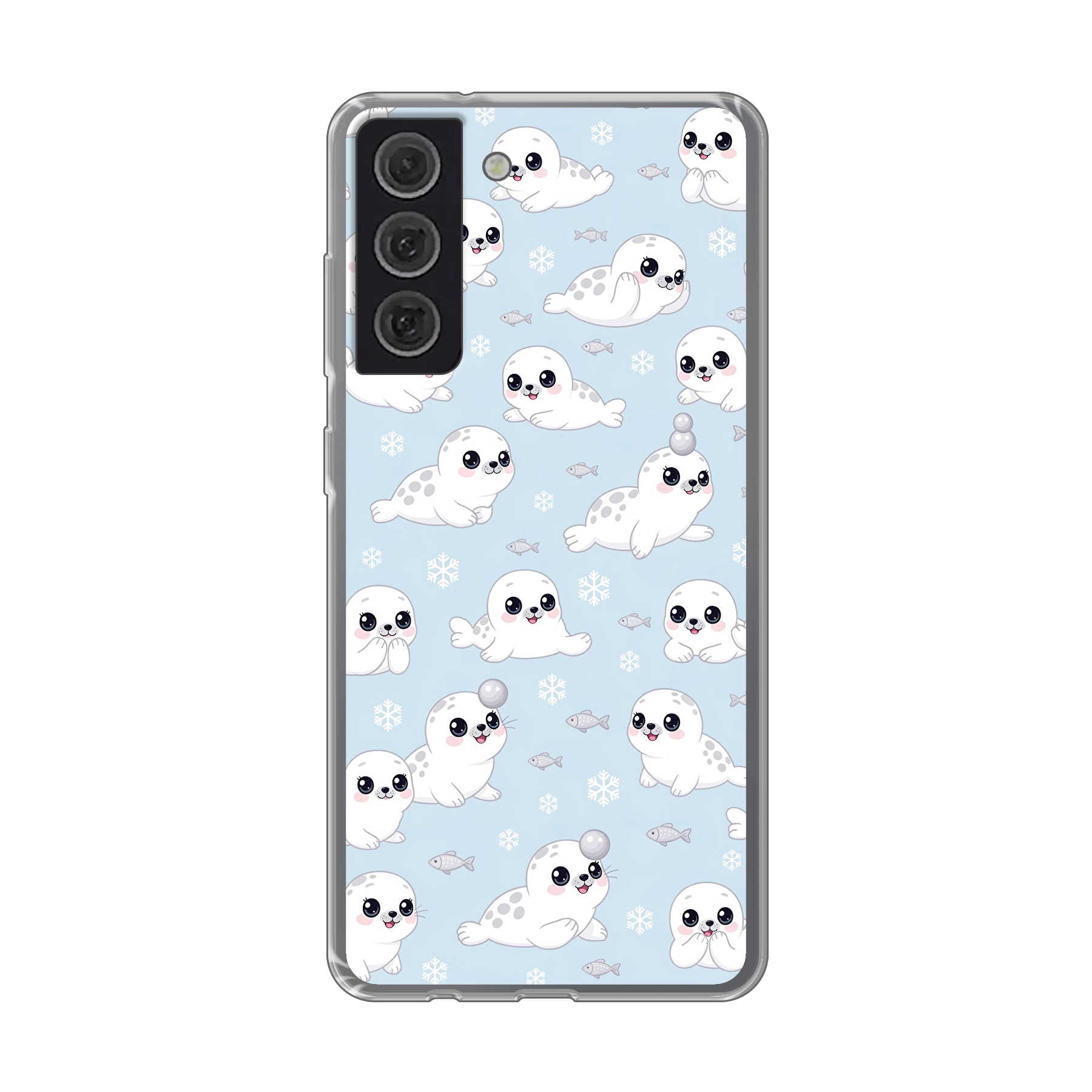 Samsung Galaxy S21 FE phone case