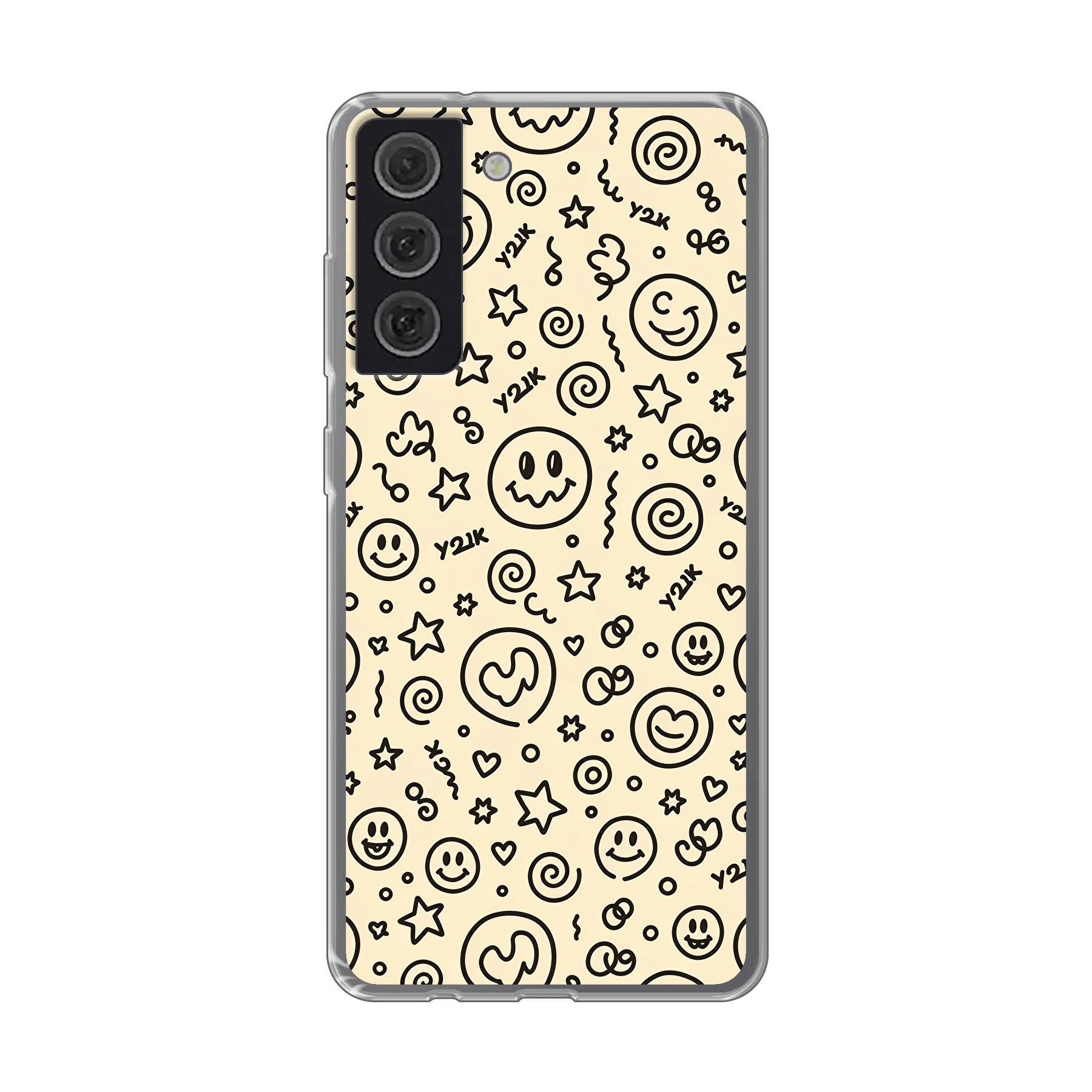 Samsung Galaxy S21 FE phone case