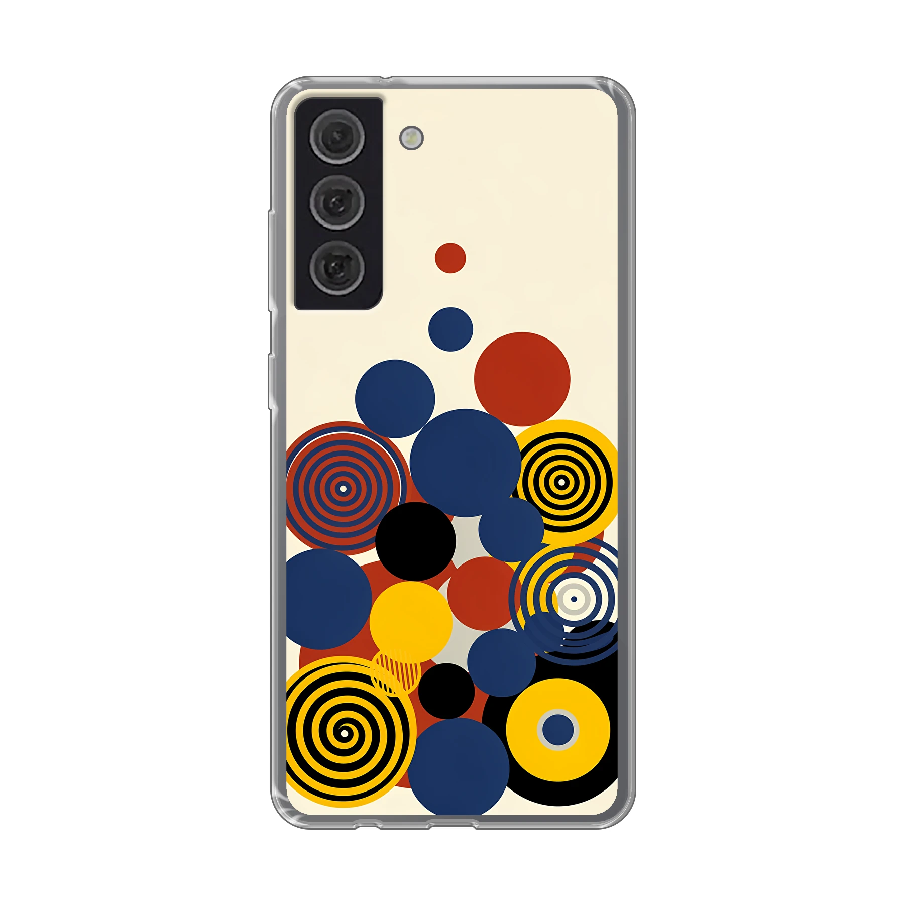 Samsung Galaxy S21 FE phone case