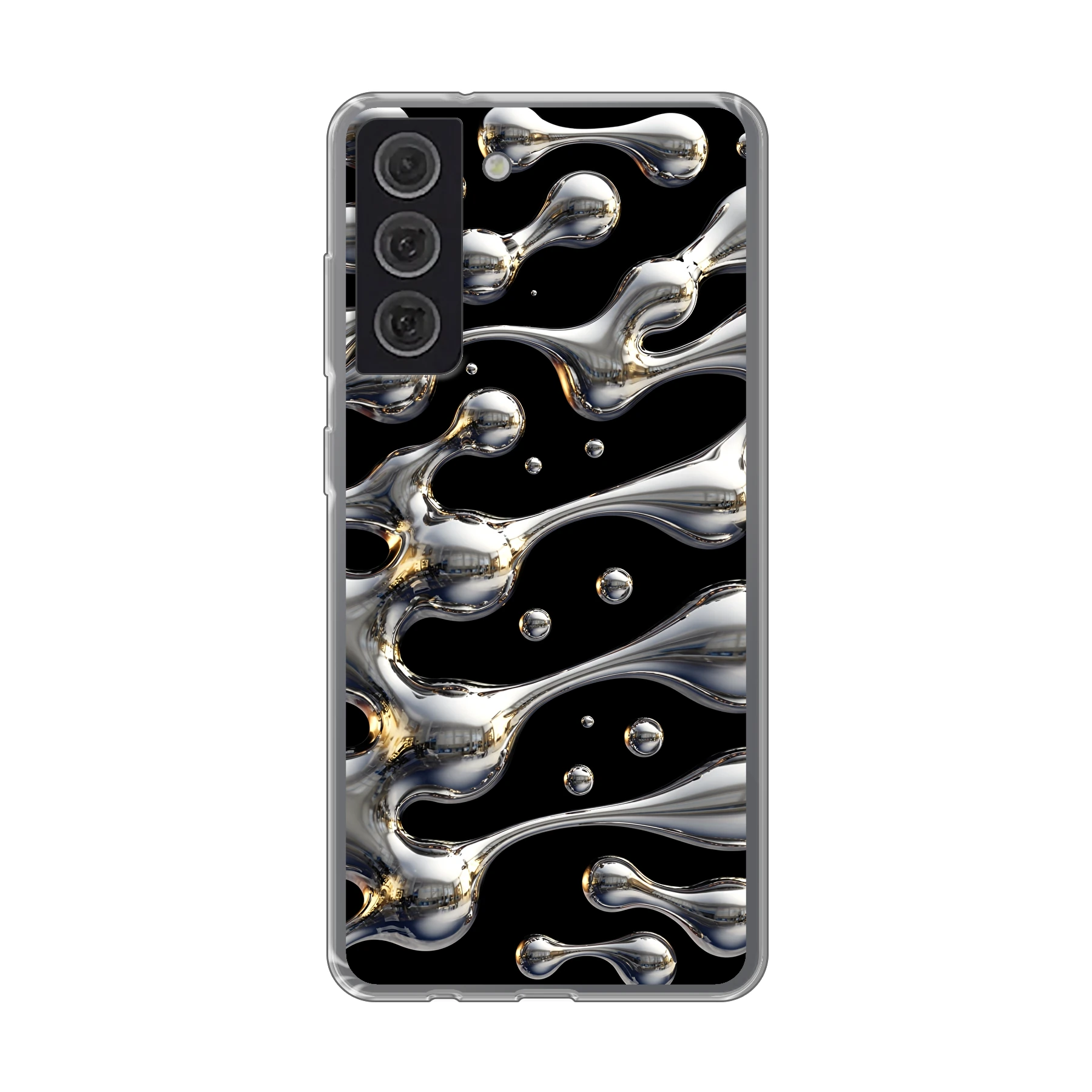 Samsung Galaxy S21 FE phone case