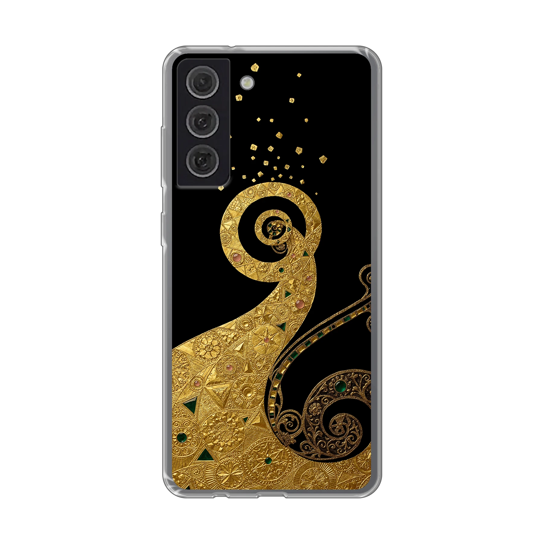 Samsung Galaxy S21 FE phone case