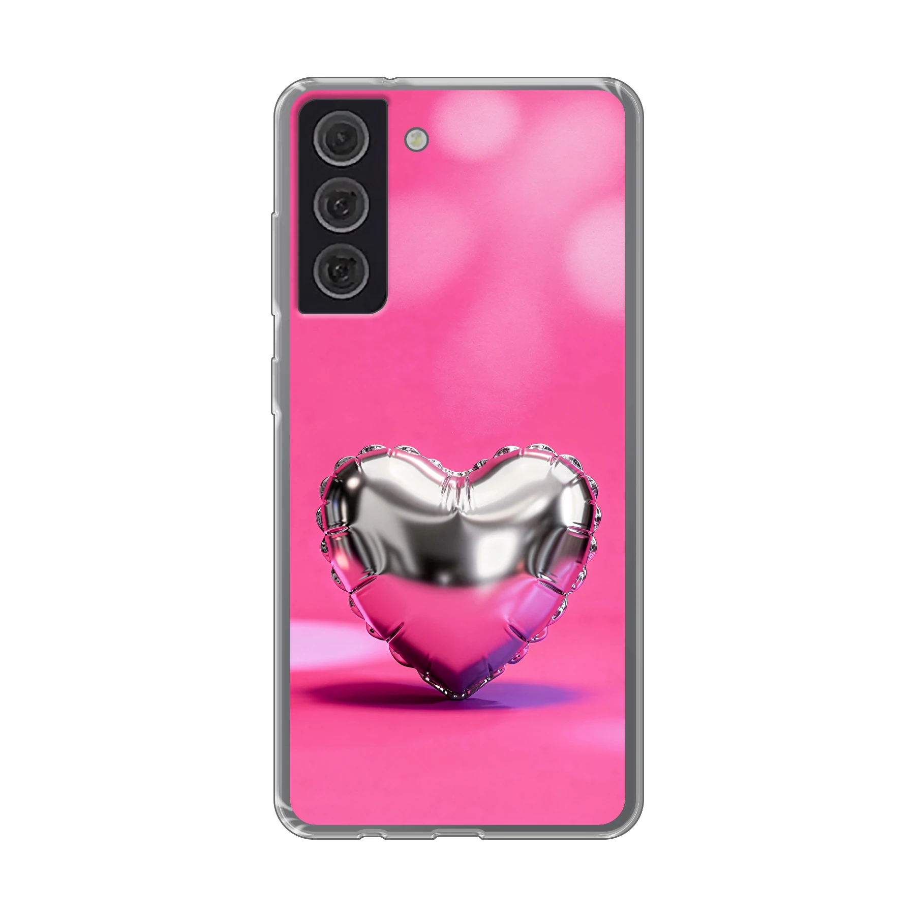 Samsung Galaxy S21 FE phone case