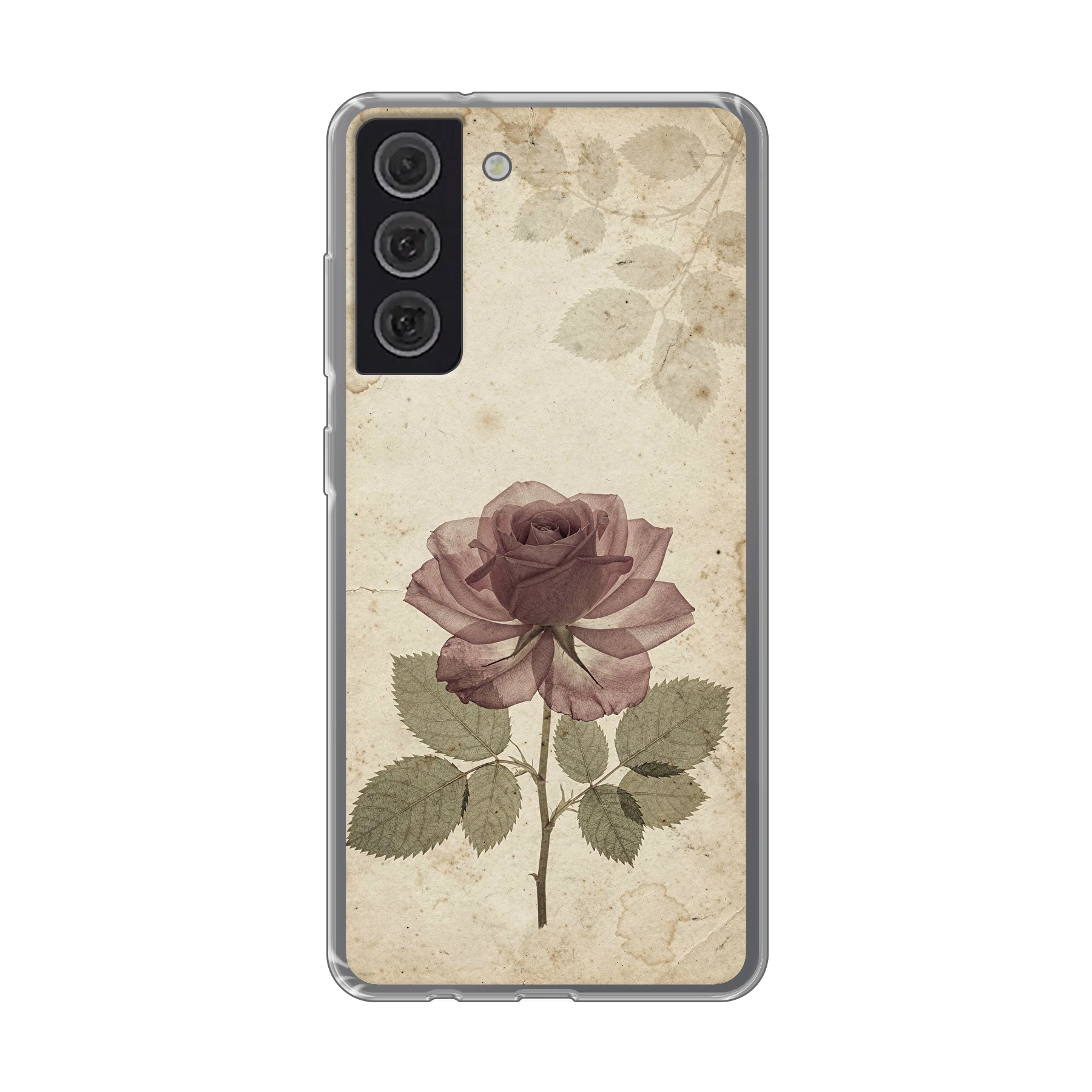 Samsung Galaxy S21 FE phone case