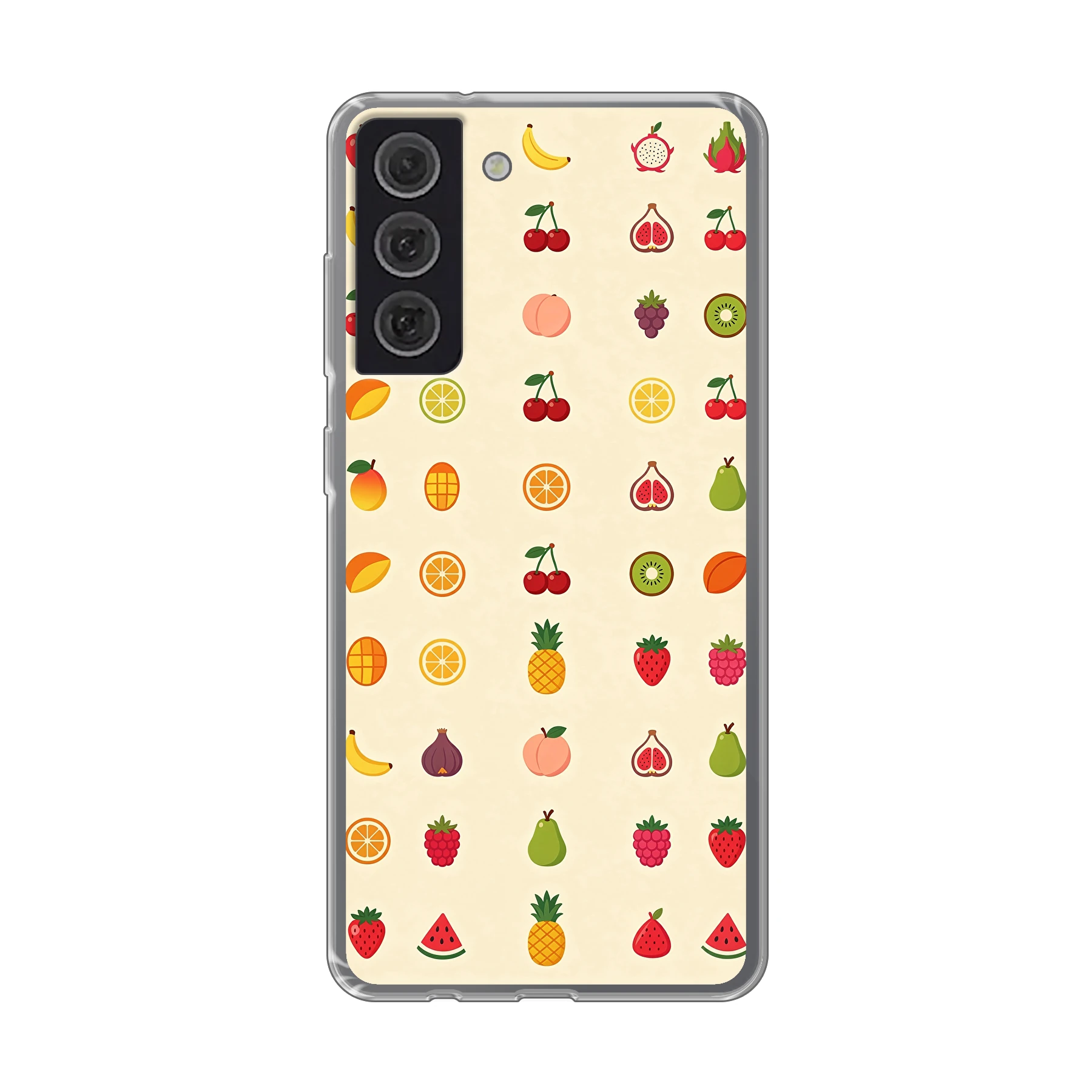 Samsung Galaxy S21 FE phone case