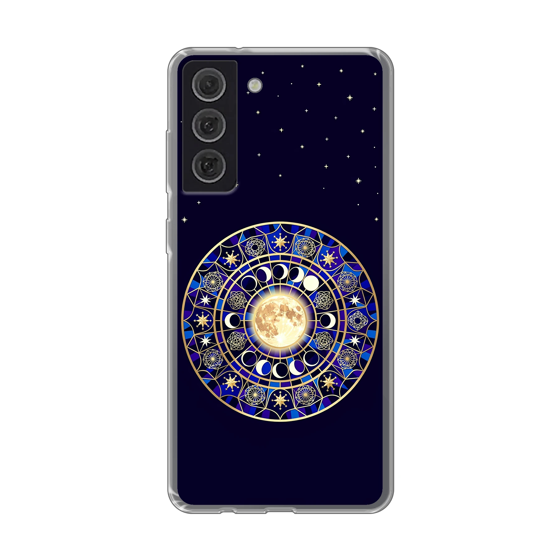 Samsung Galaxy S21 FE phone case