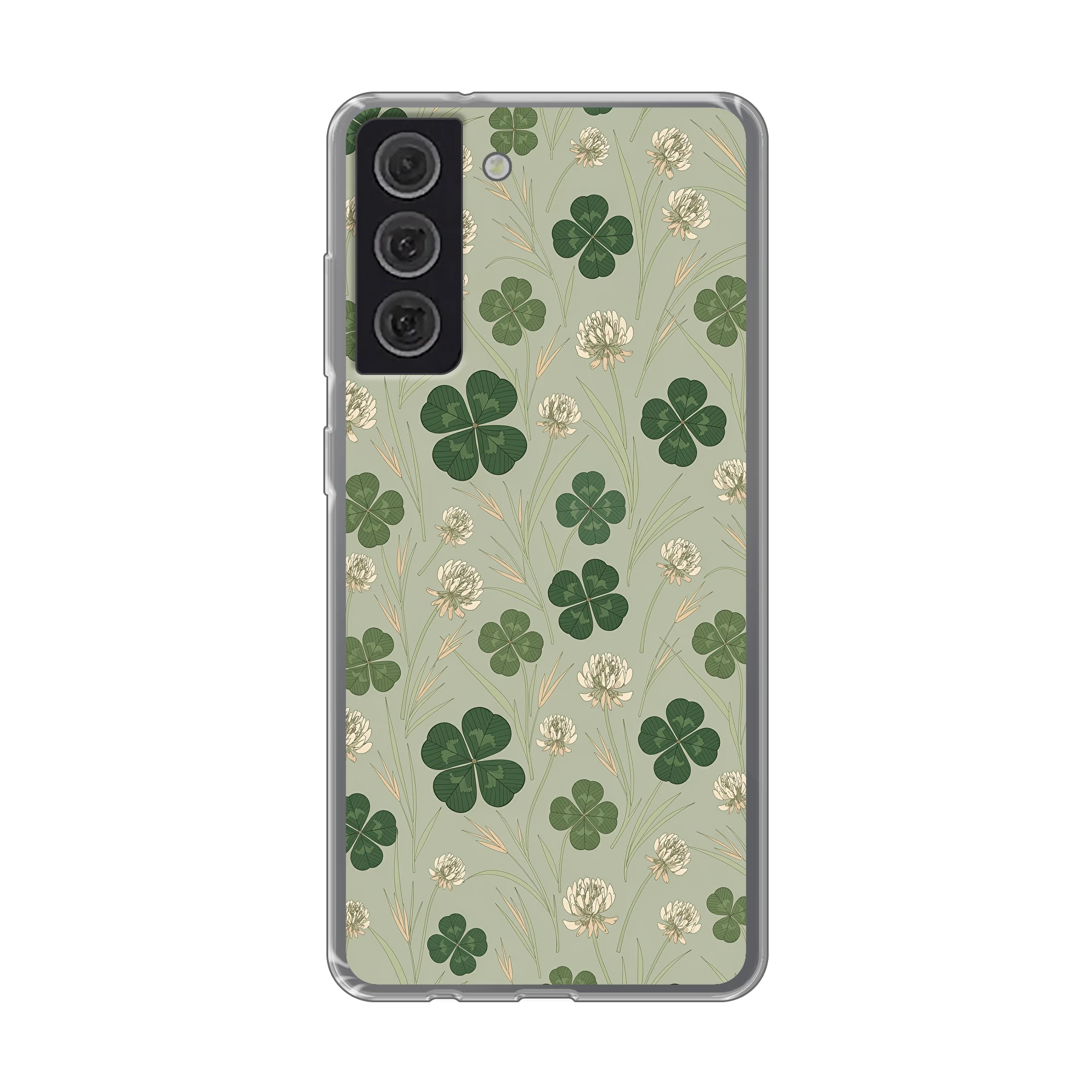 Samsung Galaxy S21 FE phone case
