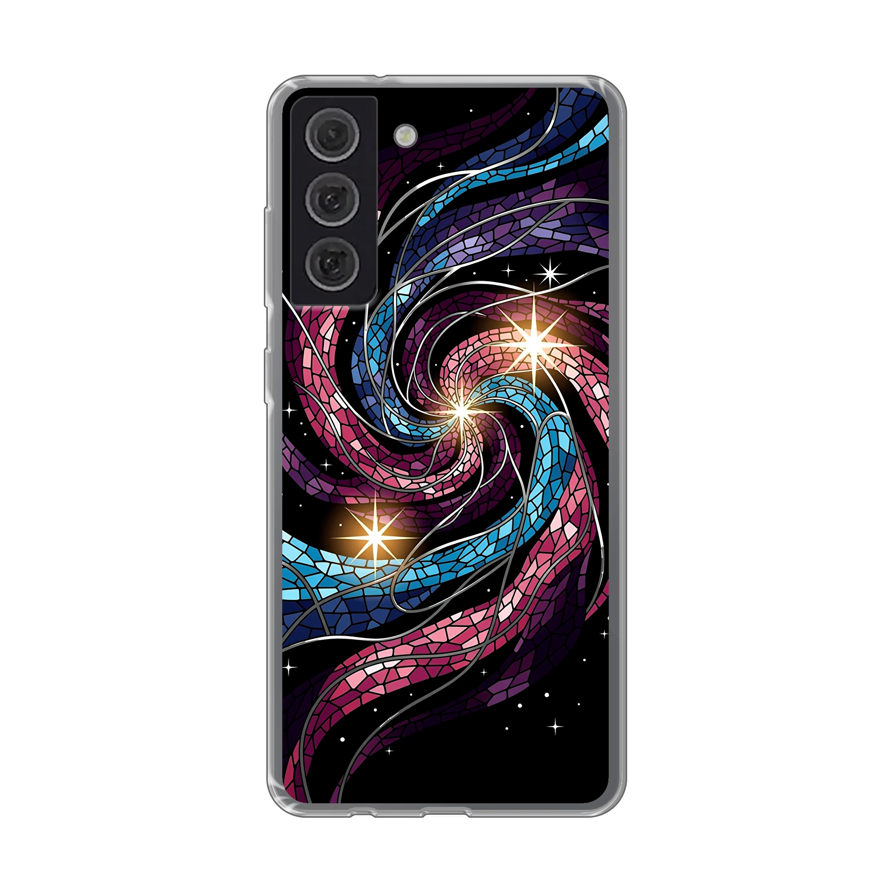 Samsung Galaxy S21 FE phone case