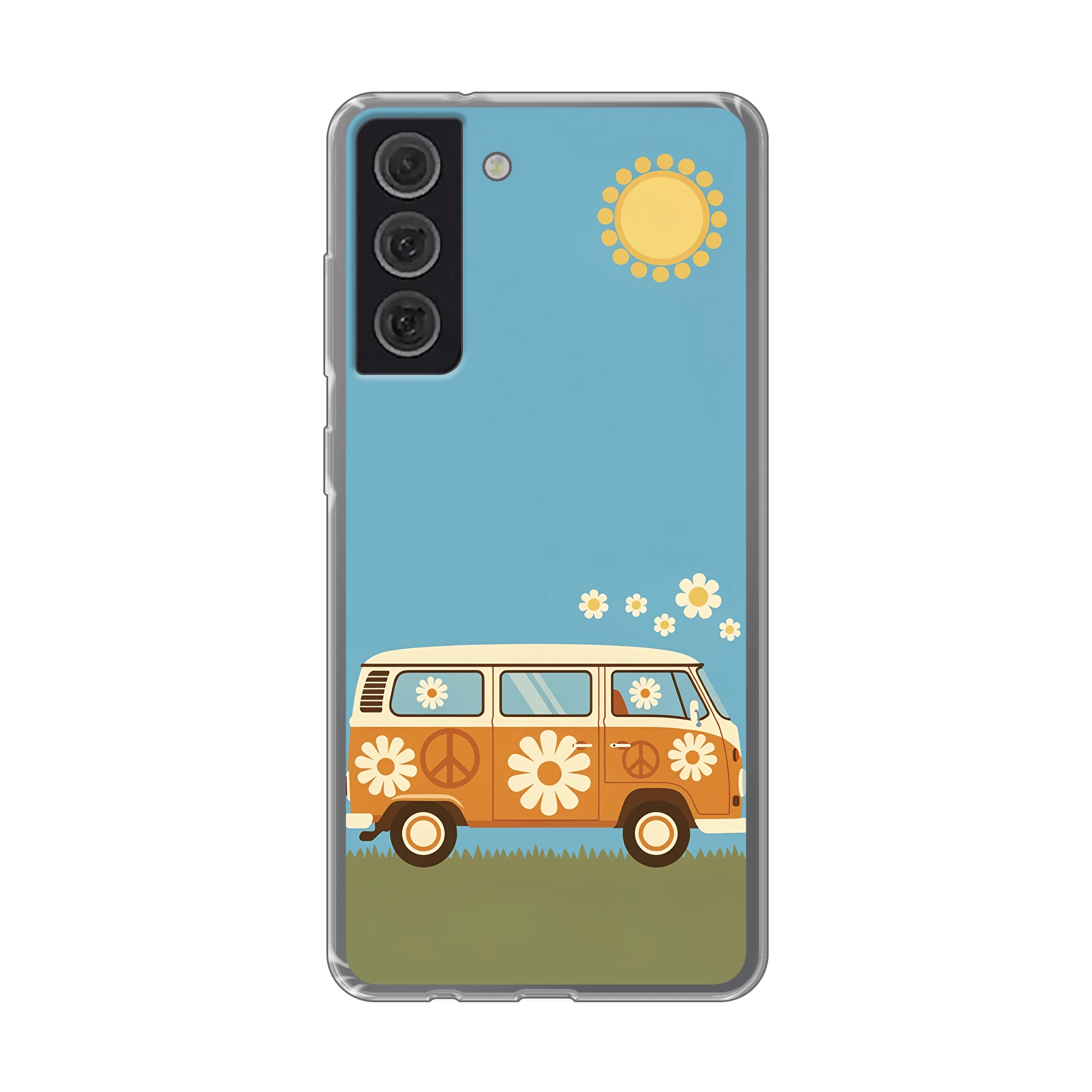 Samsung Galaxy S21 FE phone case